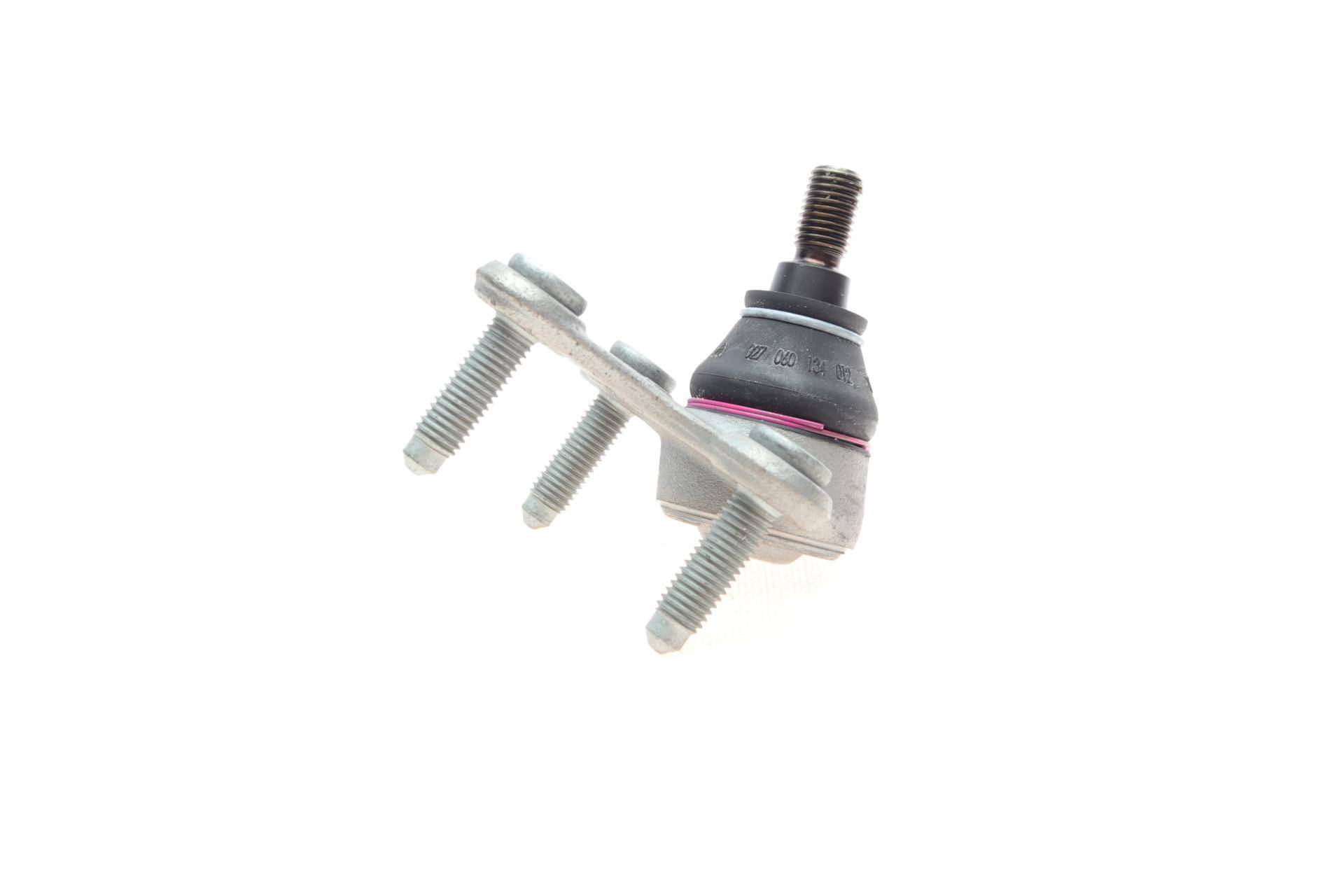 Опора кульова (передня/L) VW Caddy 03-