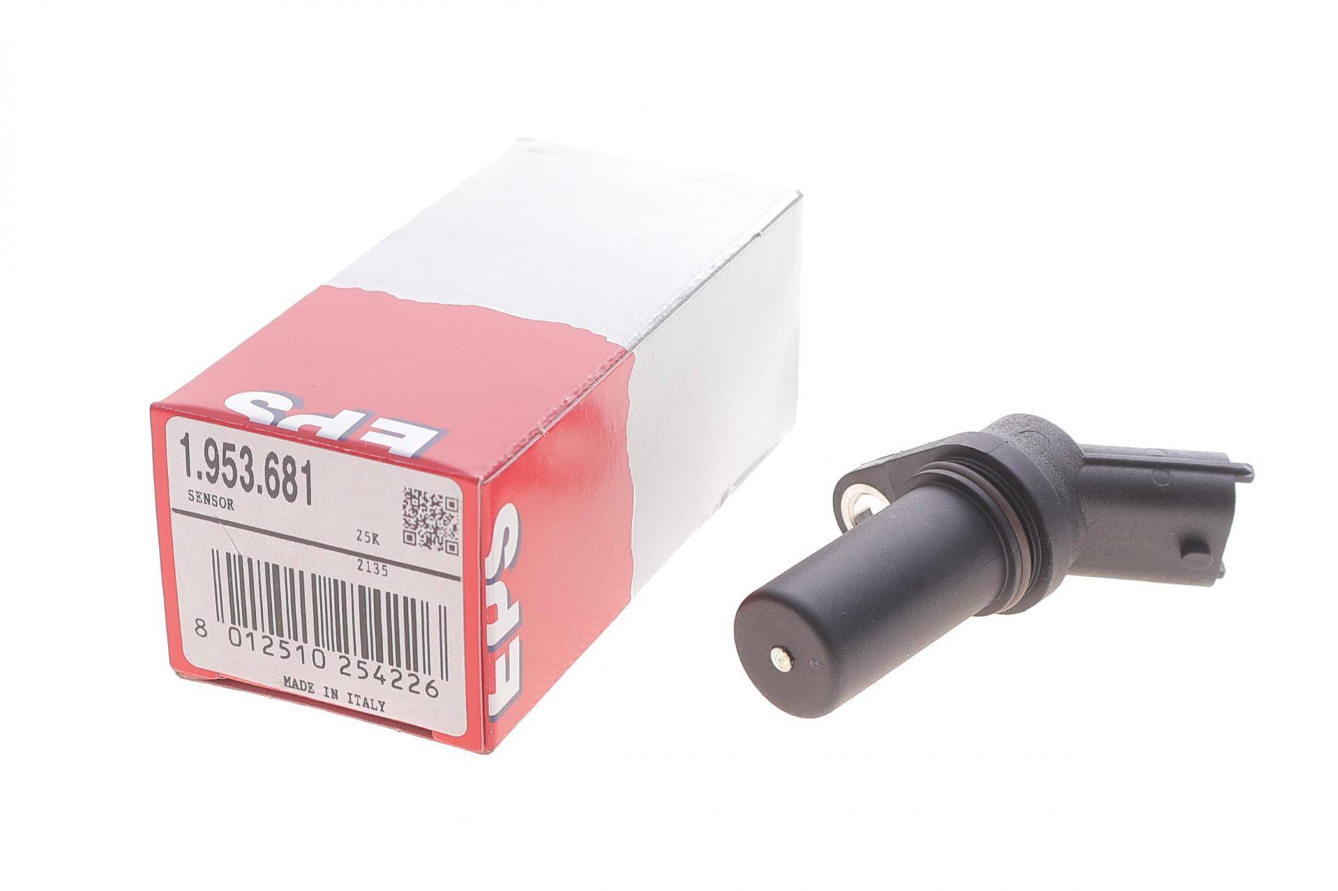 Датчик положення колінвалу Fiat Ducato 2.3 D/JTD 01-