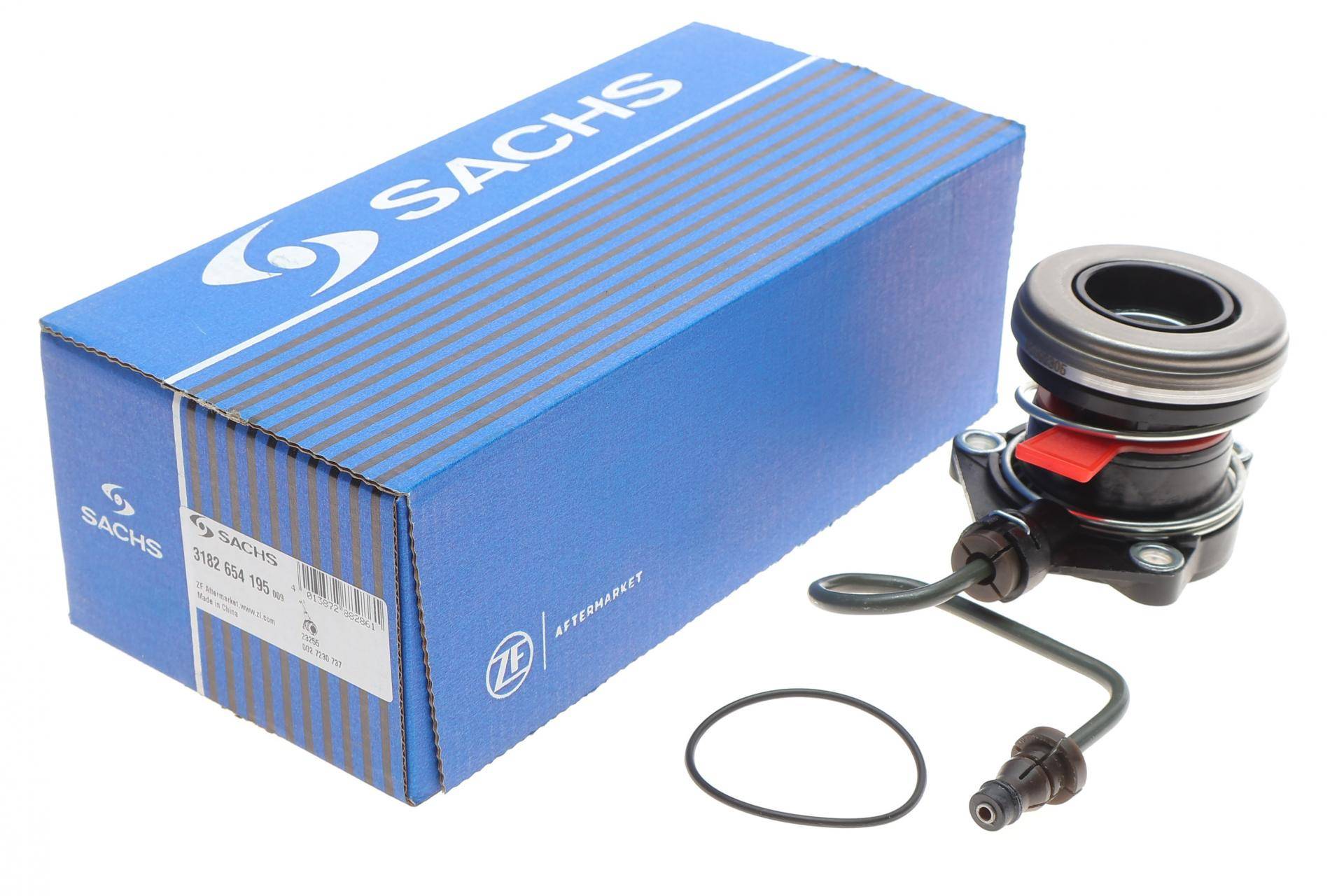 Підшипник вижимний Opel Combo 1.2i/1.4i/1.7Di 01-