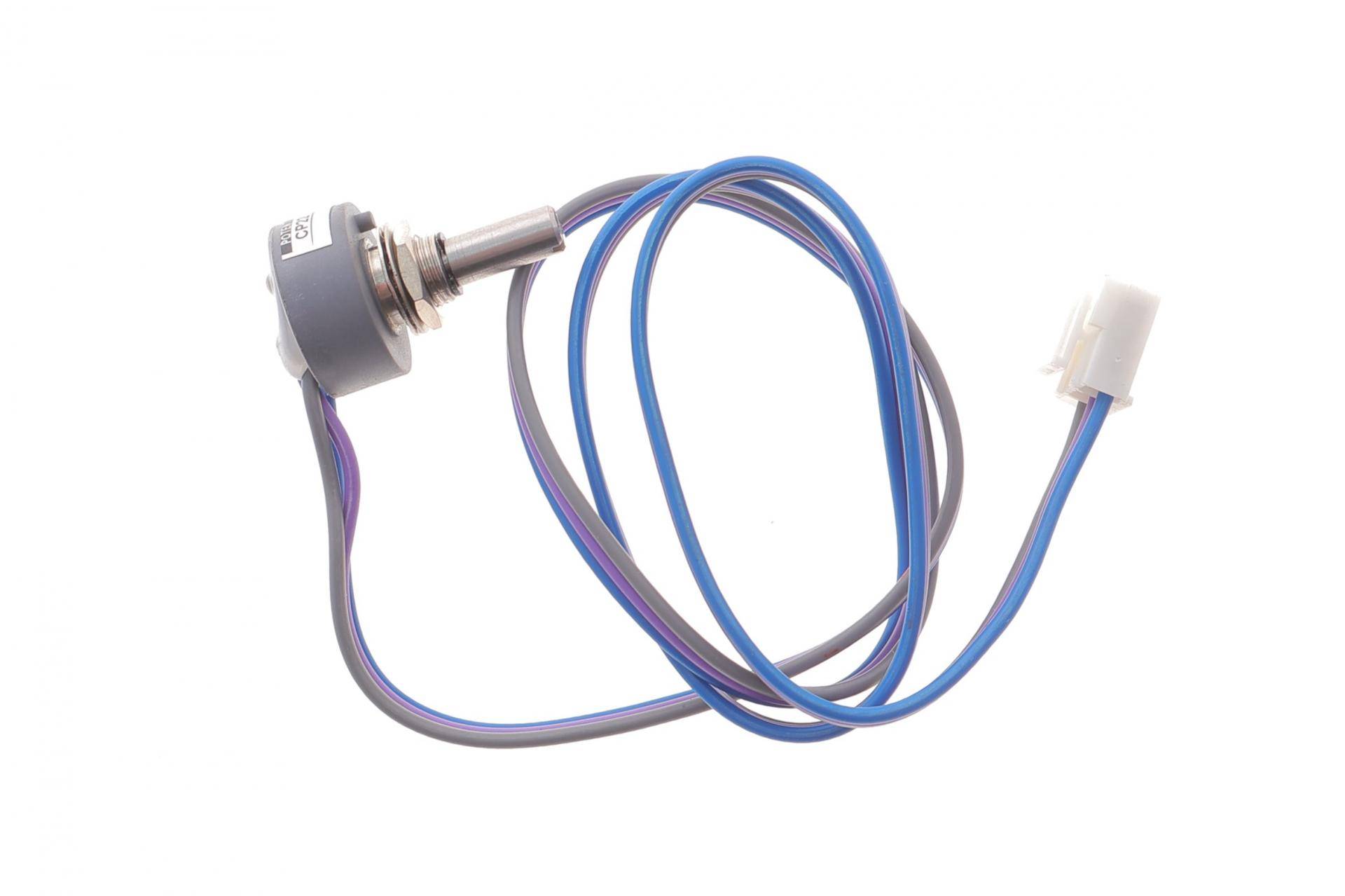 Потенціометр 360° для балансувальних верстатів ATH W142/W82/W62/W42