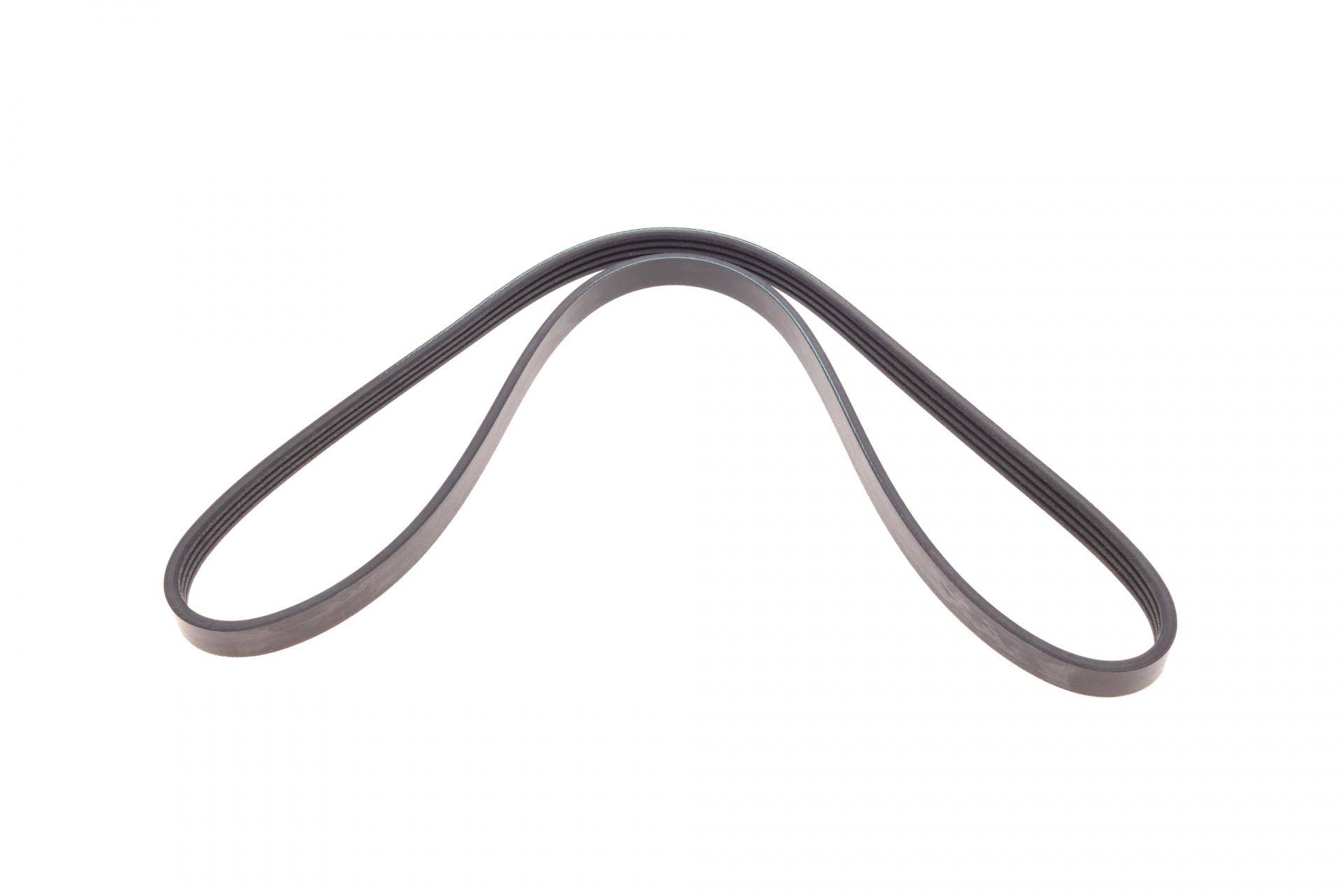 Ремінь генератора Fiat Tipo/Tempra 2.0 90-05/Kia Sephia/Shuma 1.5 96-01/Sorento 3.5 02-