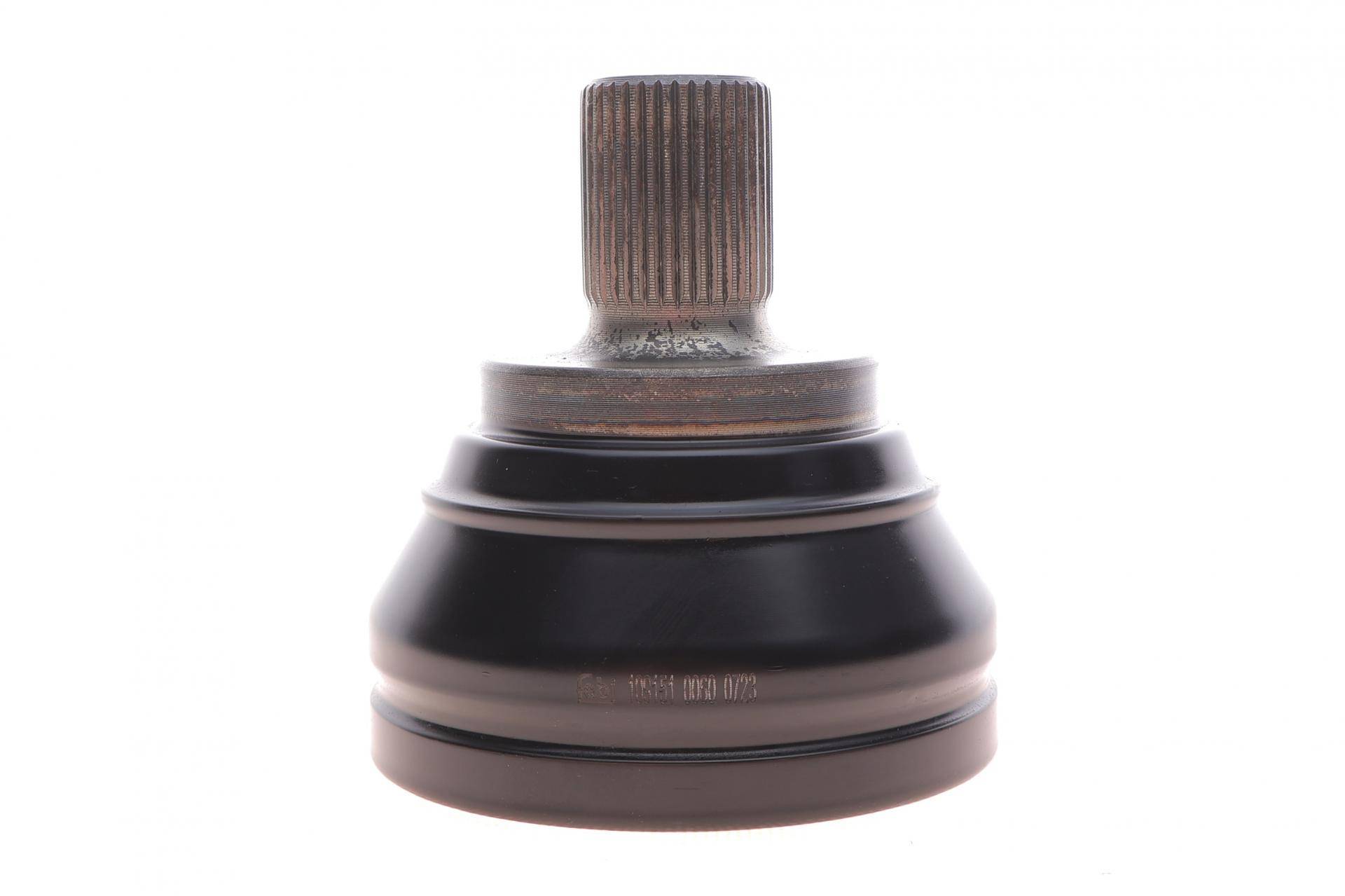 ШРКШ (зовнішній) VW Caddy III 1.2 TSI 10-15 (33x36z)