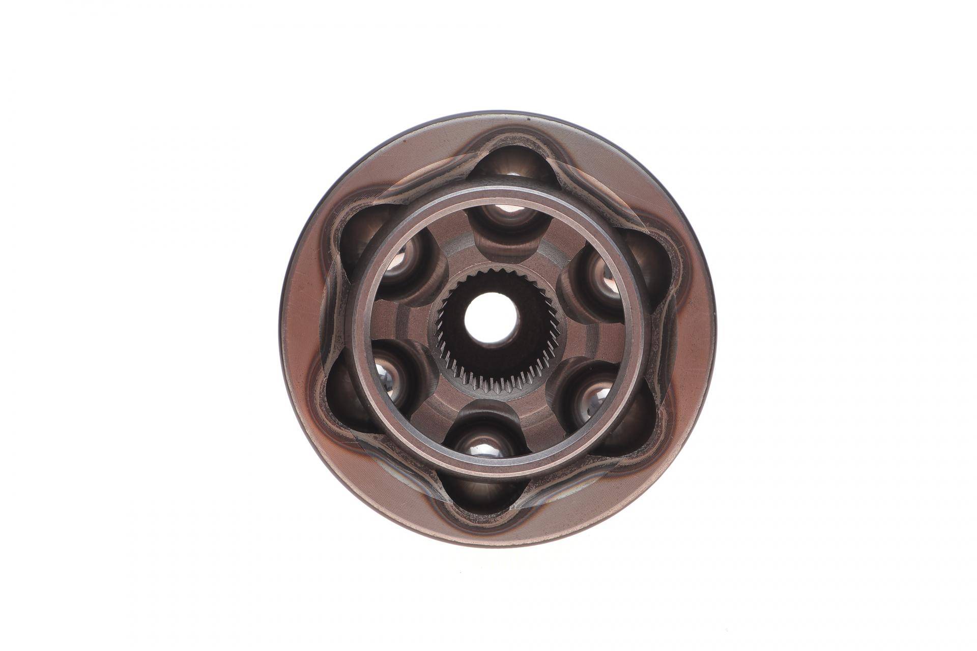 ШРКШ (зовнішній) VW Caddy III 1.2 TSI 10-15 (33x36z)