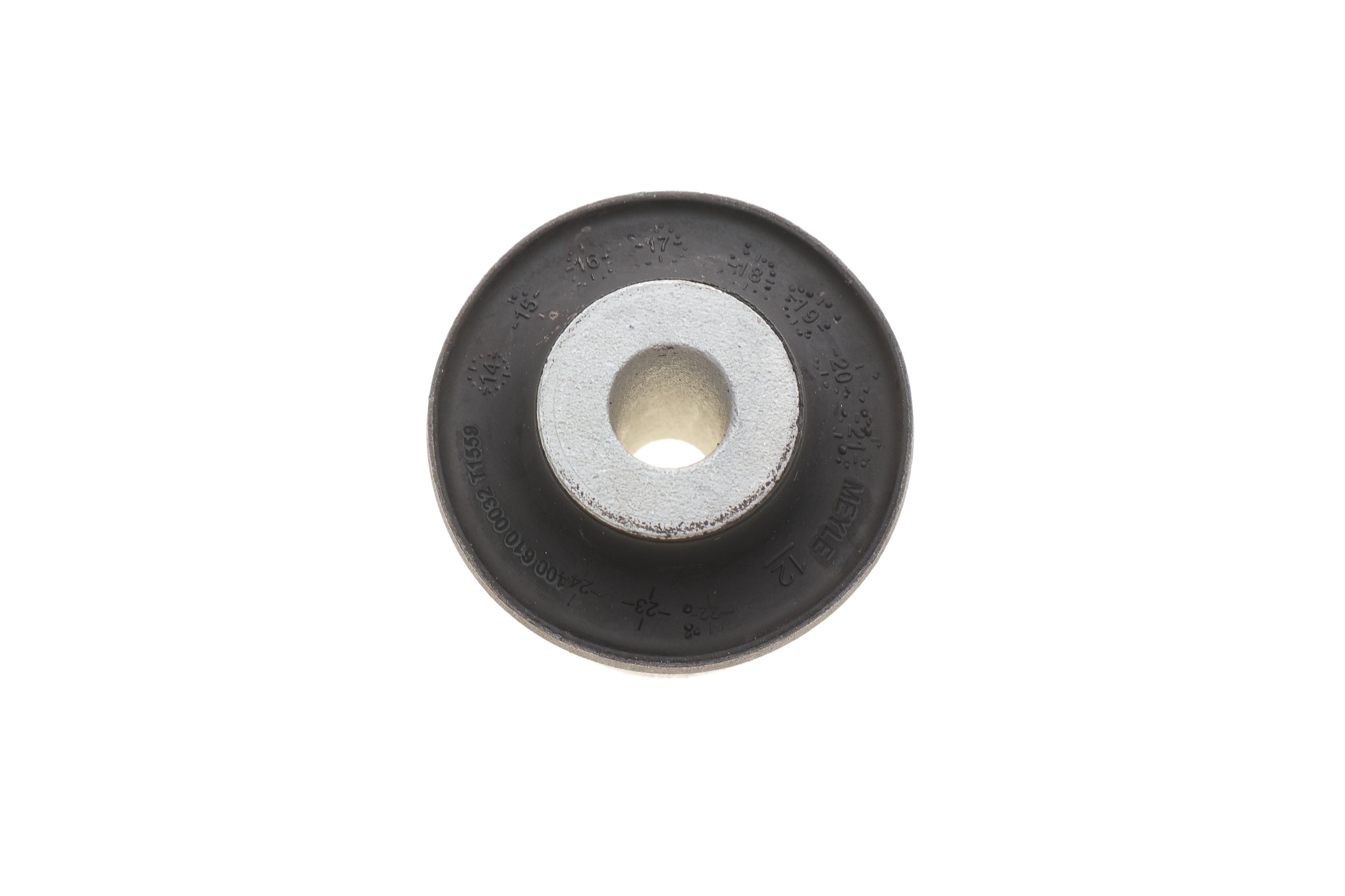 Сайлентблок важеля (переднього/всередині/знизу/ззаду) Audi A3/VW Amarok 2.0/2.0D 10-