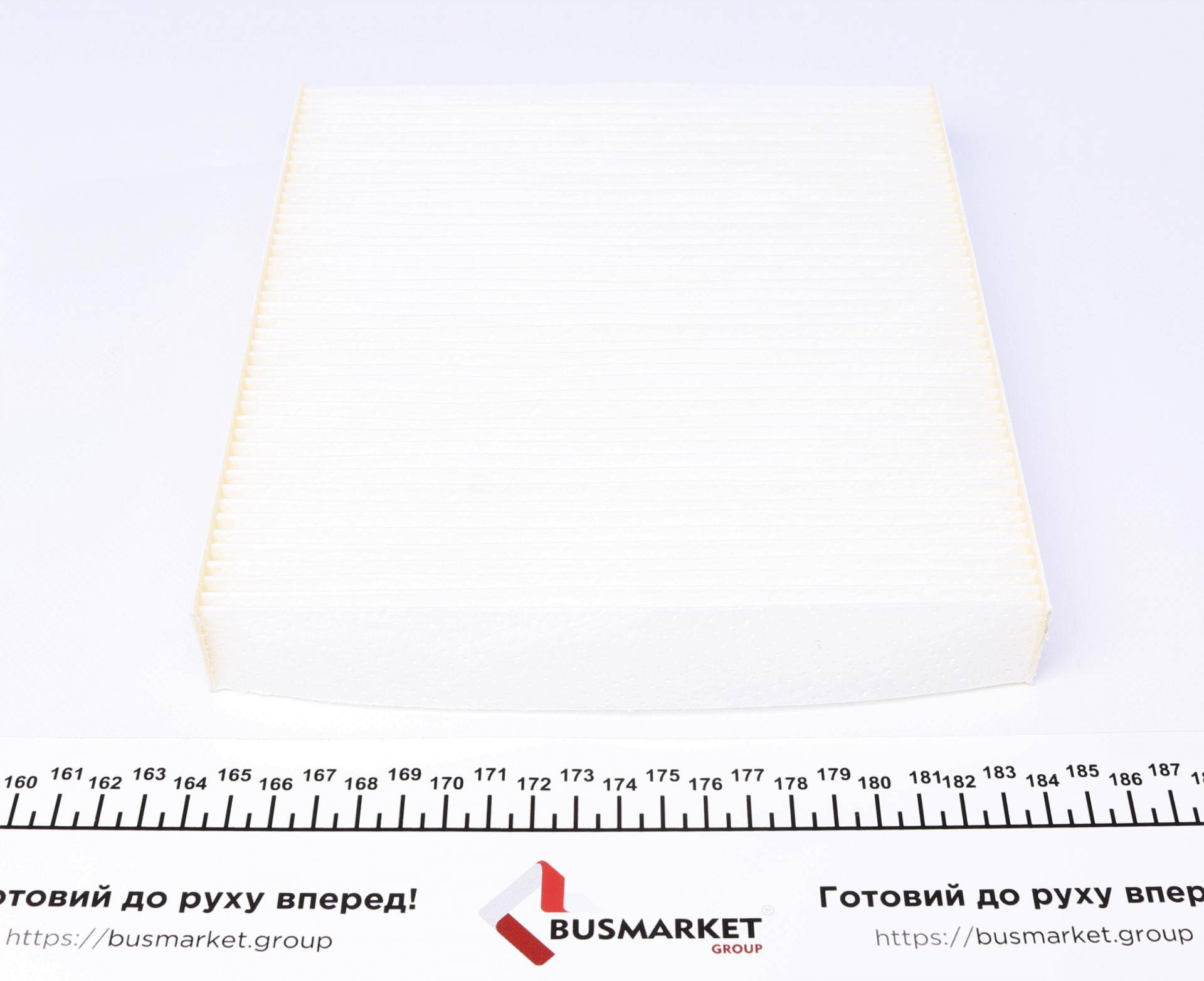 Фільтр салону Nissan Almera 00-/Primera 02-/Lexus GS 12-/IS 13-