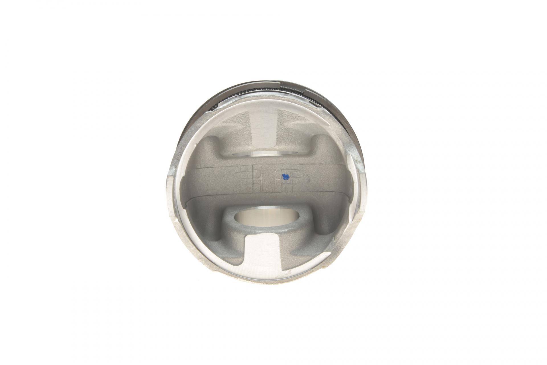 Поршень Renault Kangoo/Megane/Trafic 1.9dci 01- (80.50mm/+0.5) = 7138435000