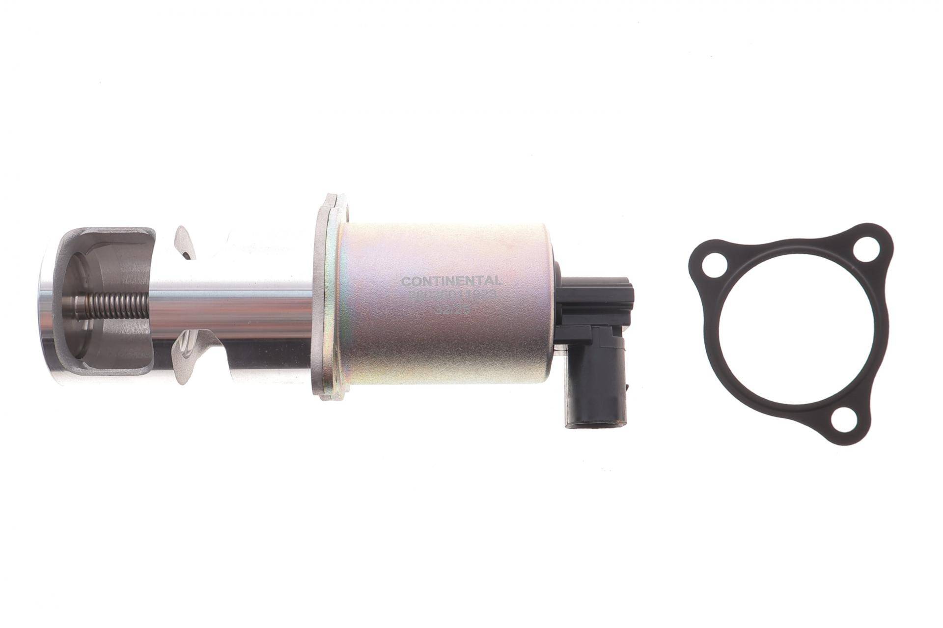 Клапан EGR Renault Trafic 1.9DCI 01-