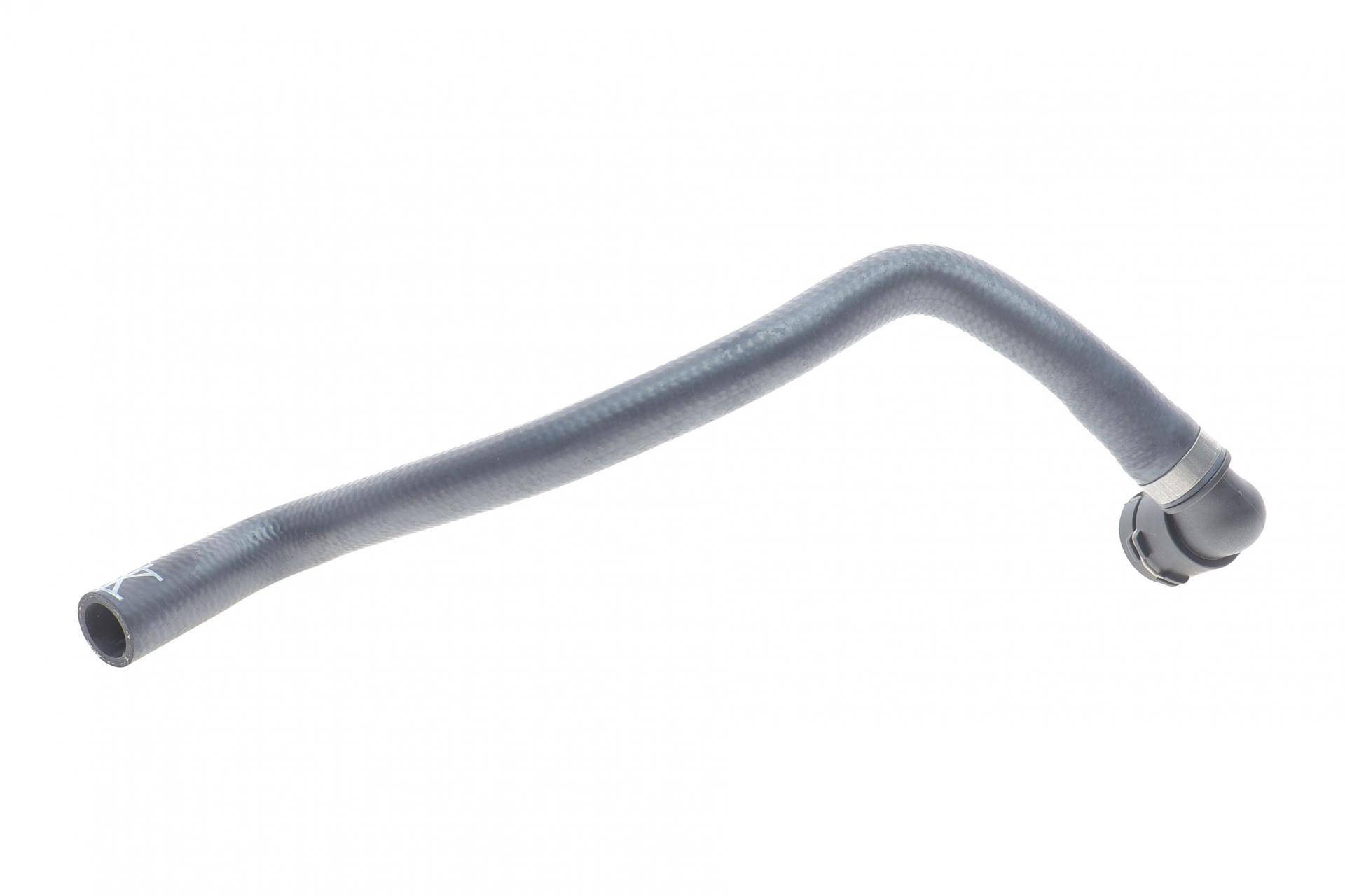 Патрубок радіатора Skoda Superb/VW Passat 96-08