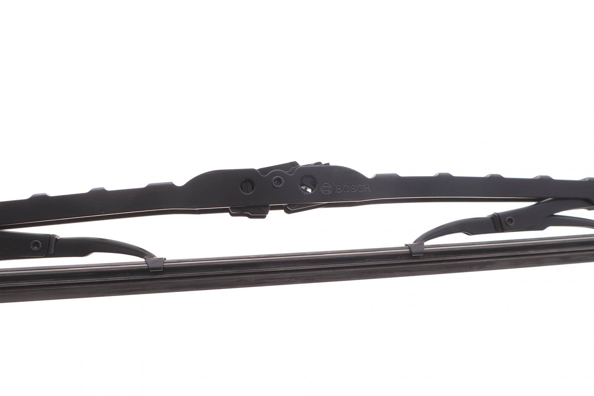 Щітки склоочисника (500/400mm) Opel Combo 01-11