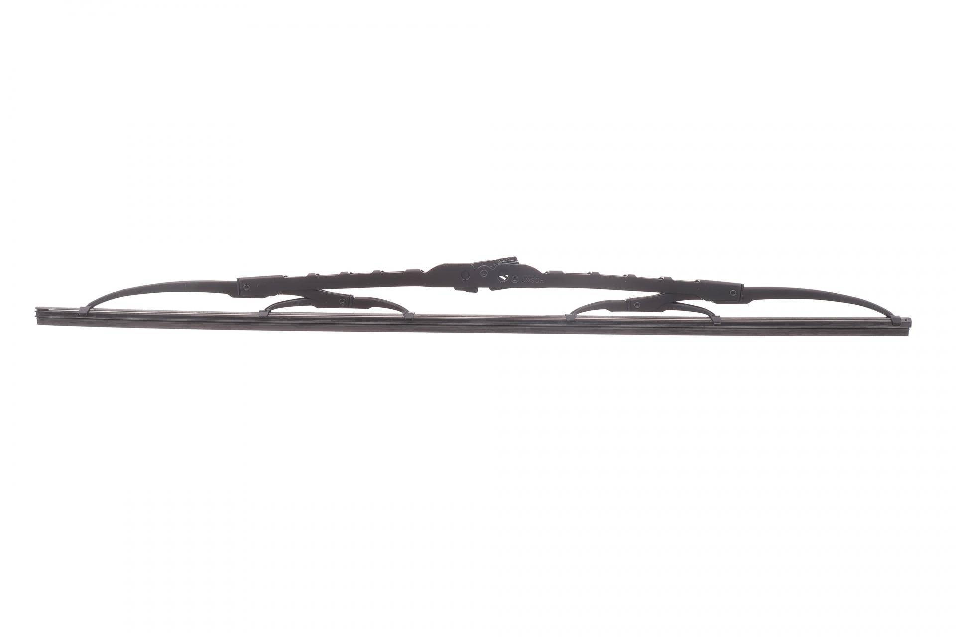 Щітки склоочисника (500/400mm) Opel Combo 01-11