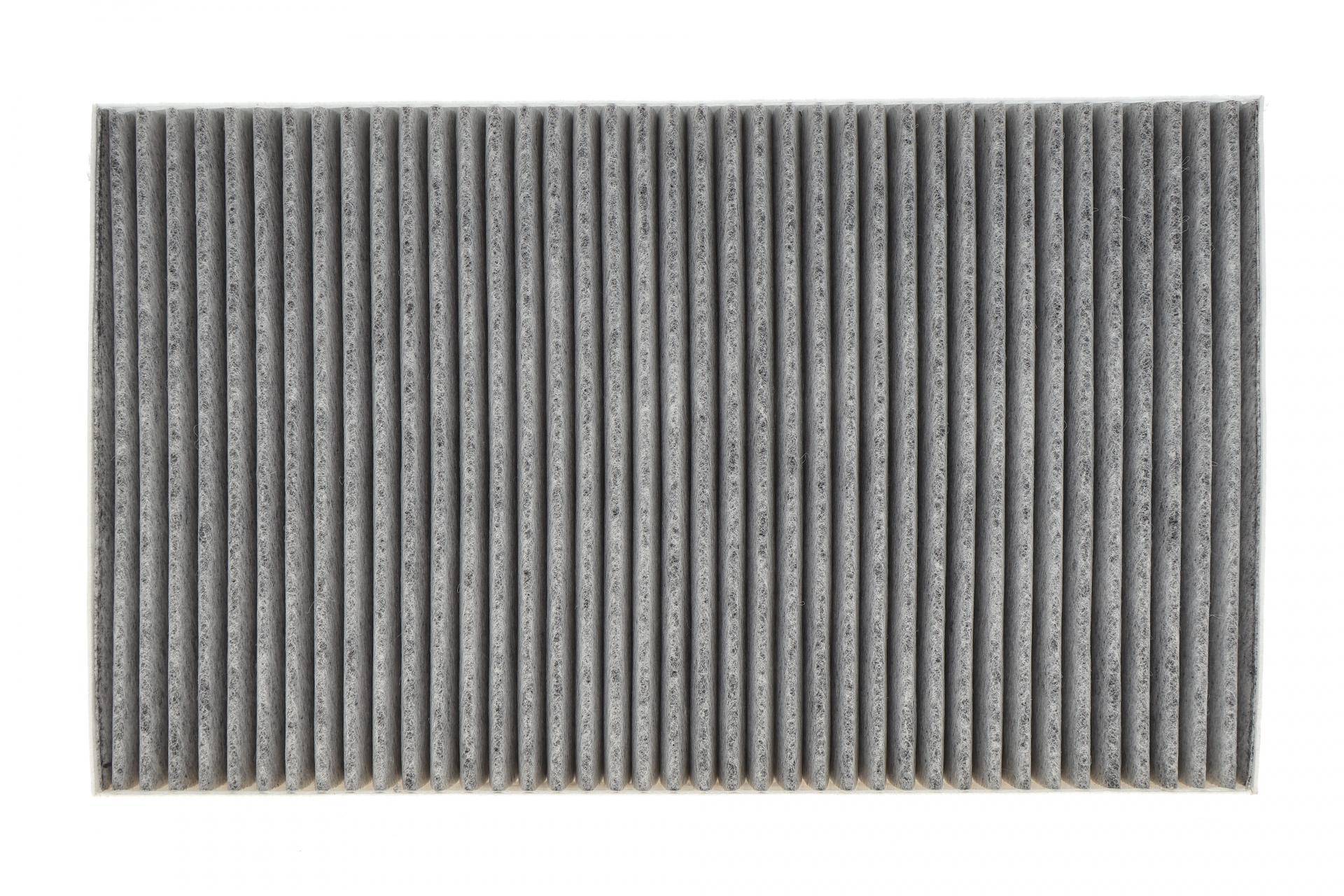 Фільтр салону MB Vito (W639) 03- (вугільний)