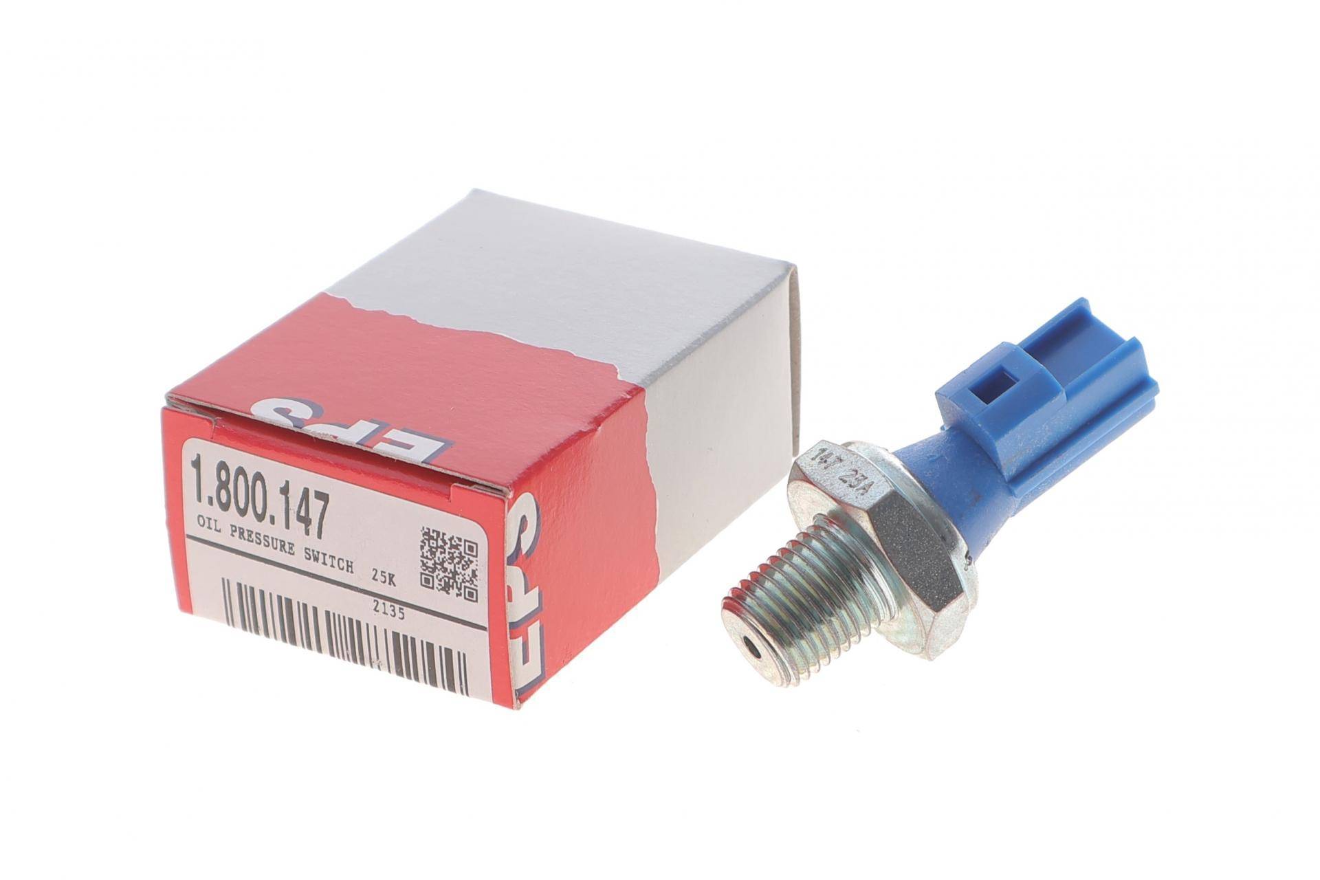 Датчик тиску оливи Ford Transit 2.4D 00-06 (0.6 bar)