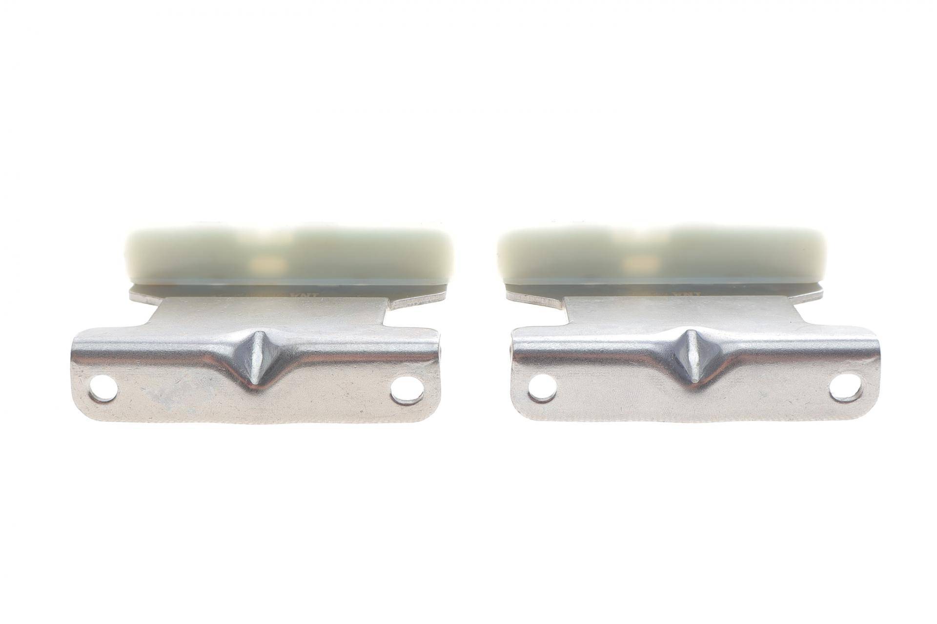 Комплект ланцюга ГРМ Opel Vectra B/C/Astra G 2.0-2.2.2 01-