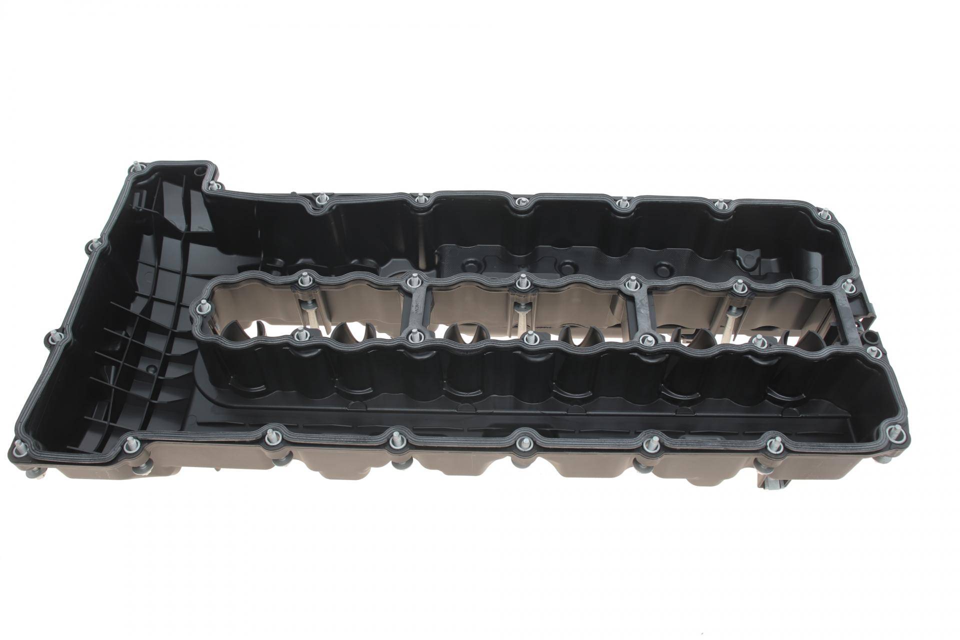 Кришка клапанів BMW 3 (E90)/5 (E60/F10) 03-16 N53