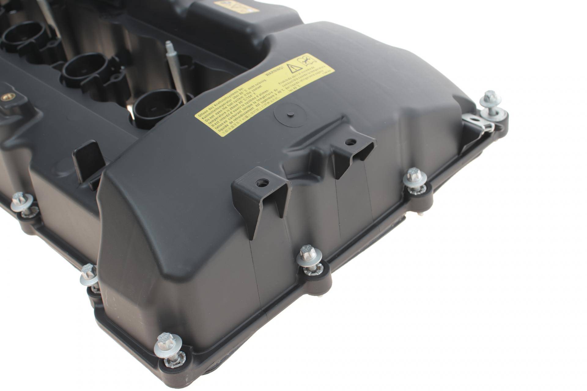 Кришка клапанів BMW 3 (E90)/5 (E60/F10) 03-16 N53