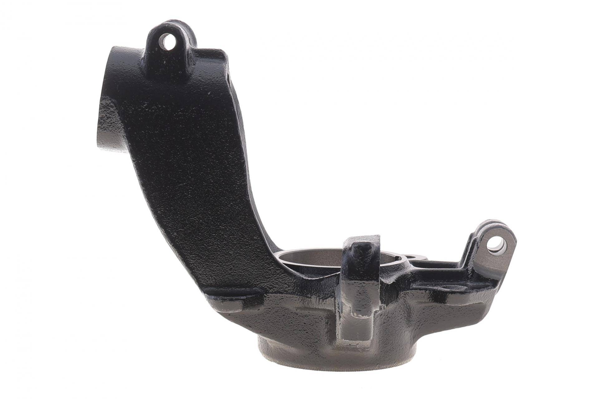 Кулак поворотний (цапфа) (передня/L) Ford Focus 12-20