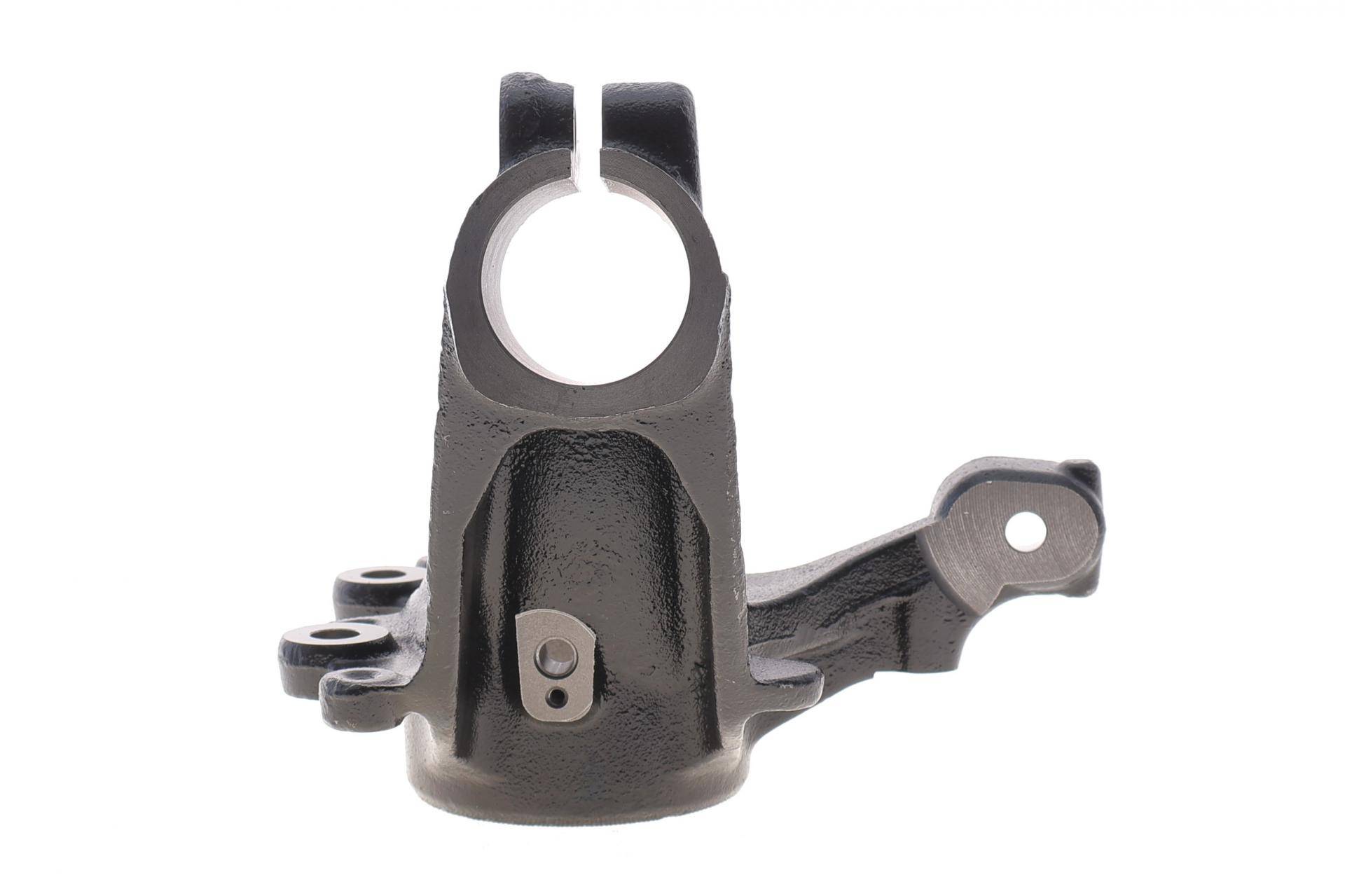 Кулак поворотний (цапфа) (передня/L) Ford Focus 12-20