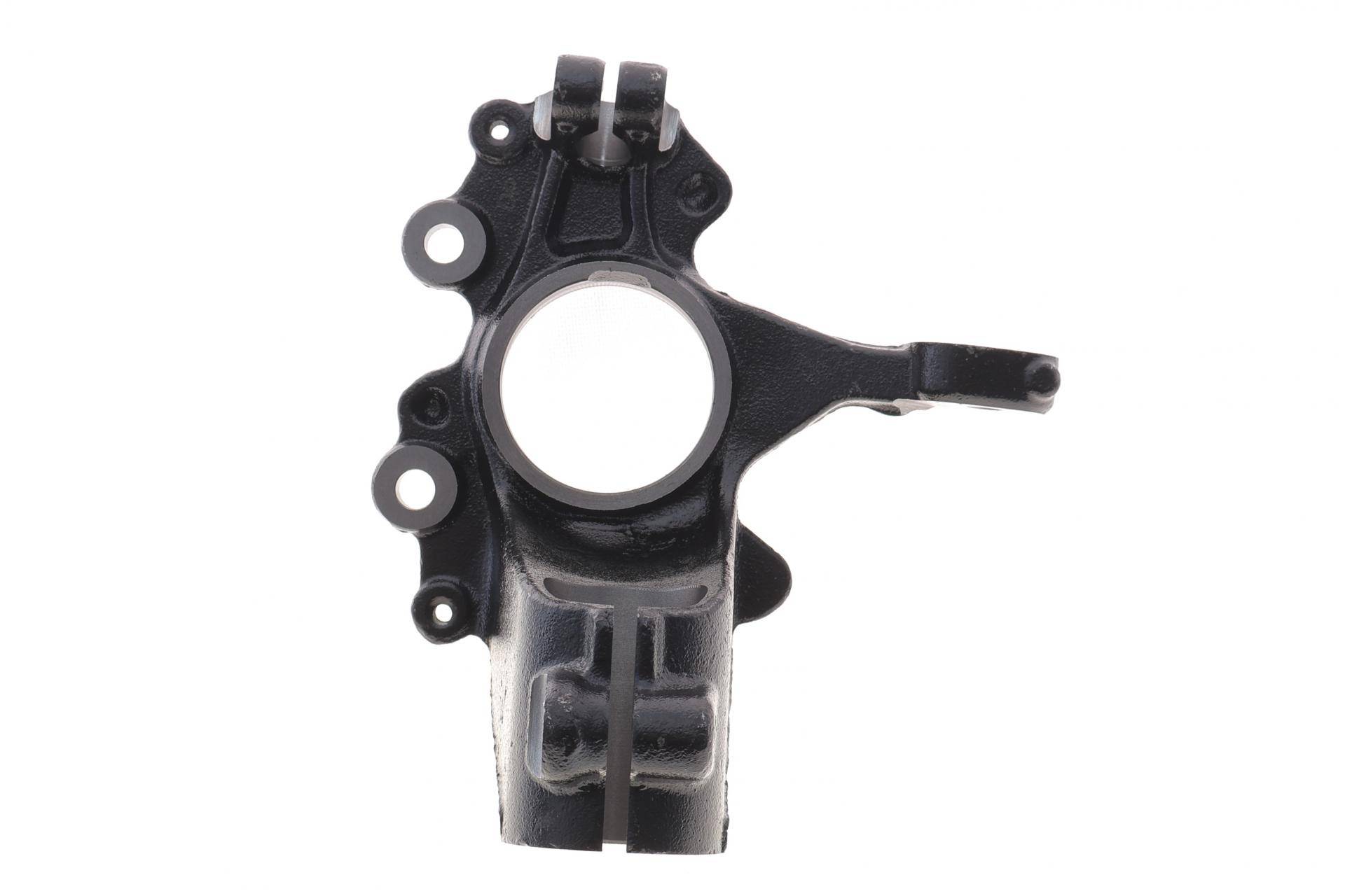 Кулак поворотний (цапфа) (передня/L) Ford Focus 12-20