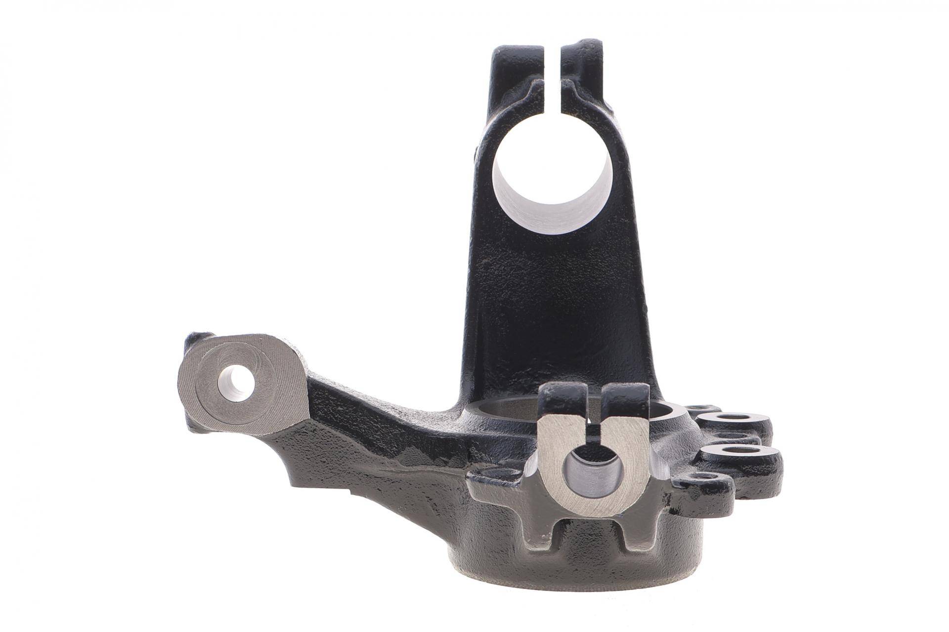 Кулак поворотний (цапфа) (передня/L) Ford Focus 12-20