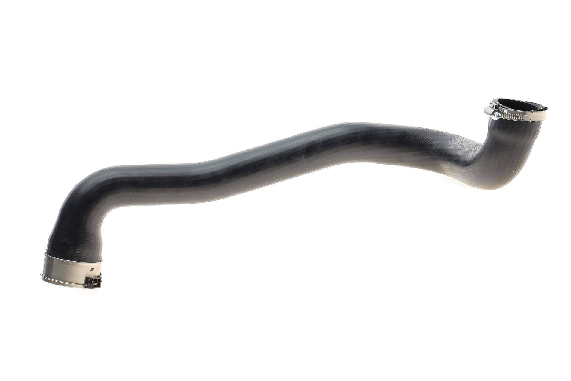 Патрубок інтеркулера (R) Opel Movano/Renault Master 2.3 CDTI/dCi 10-