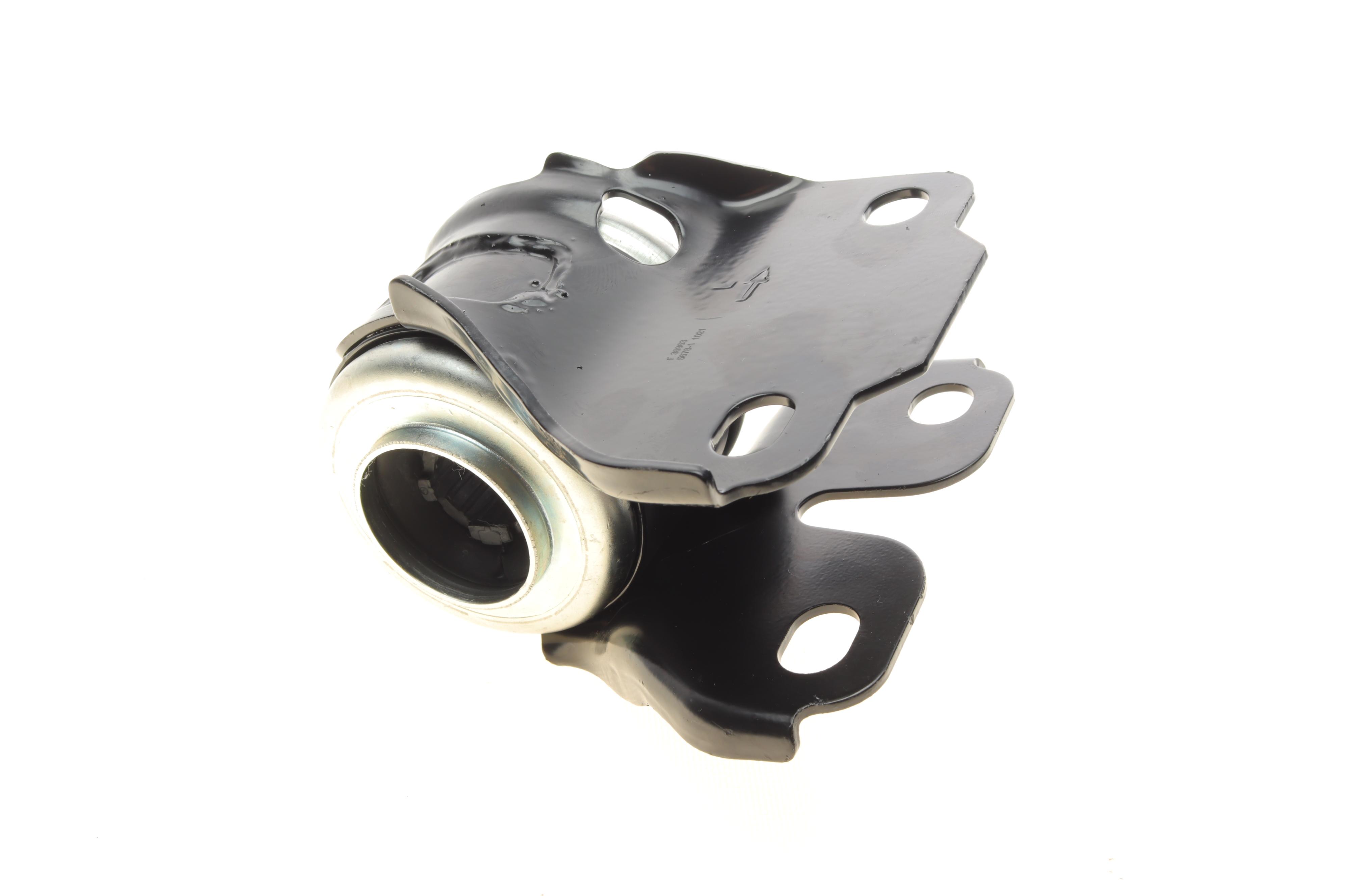 Сайлентблок важеля (переднього/знизу/ззаду) Ford Galaxy/Mondeo 06-15 (L)