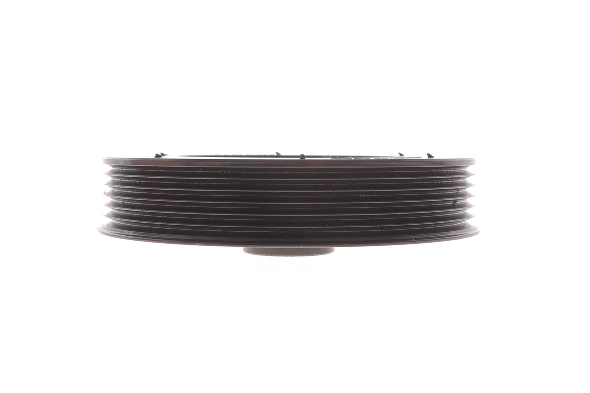 Шків колінвалу Mitsubishi Pajero/L200 2.5 TD 90-