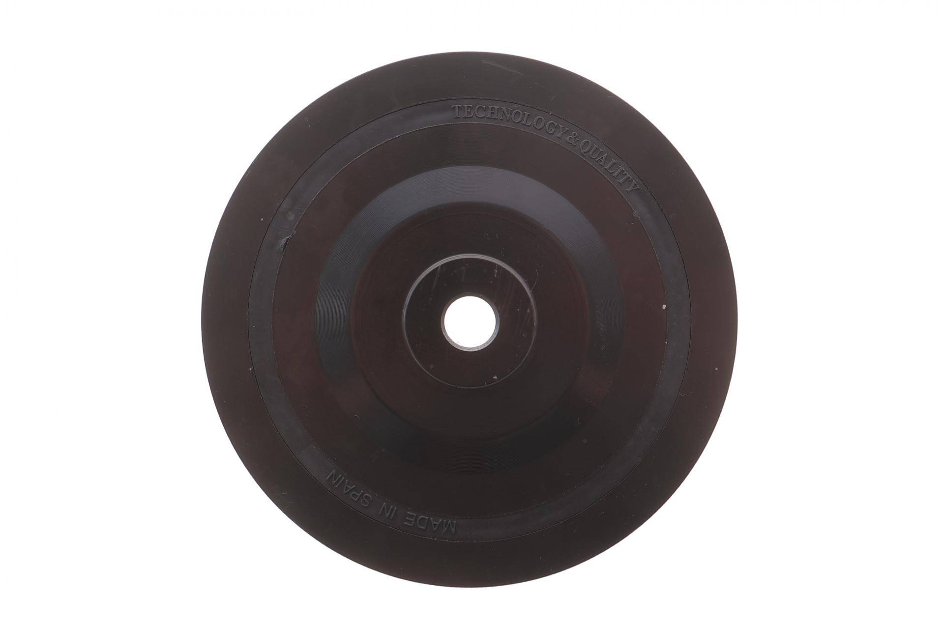 Шків колінвалу Mitsubishi Pajero/L200 2.5 TD 90-