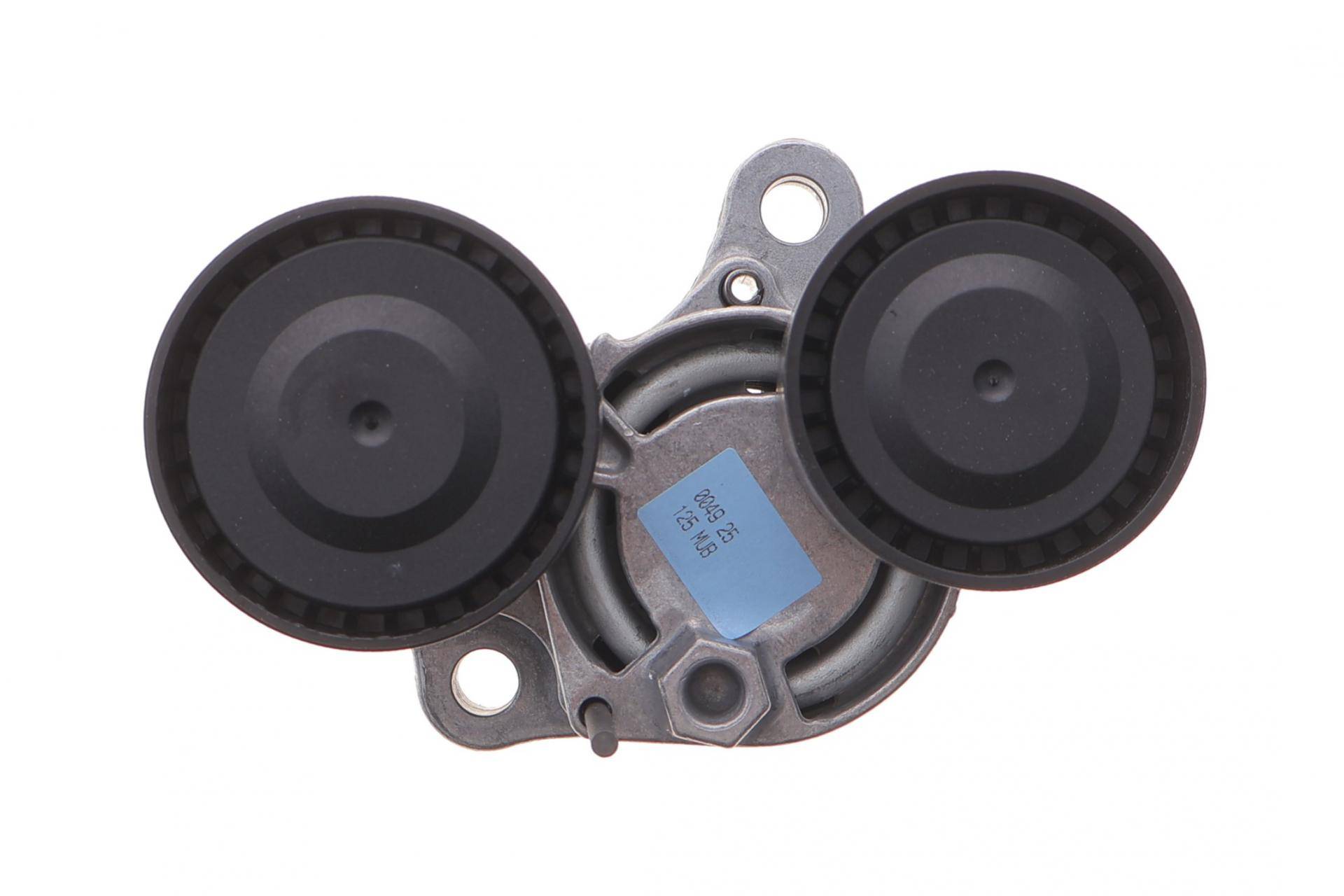 Натяжник ременя генератора BMW 5 (F10)/X5 (F15/F85)/X6 (F16/F86) 3.0i 11-, N57/N47