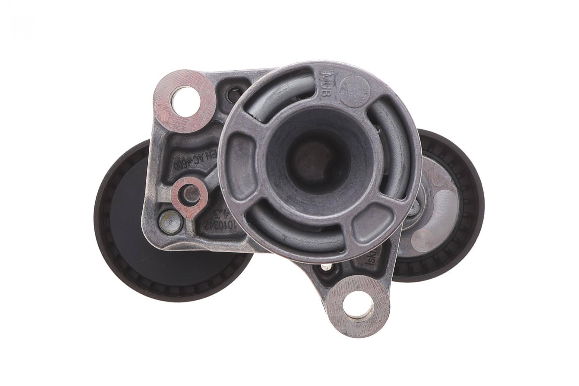 Натяжник ременя генератора BMW 5 (F10)/X5 (F15/F85)/X6 (F16/F86) 3.0i 11-, N57/N47