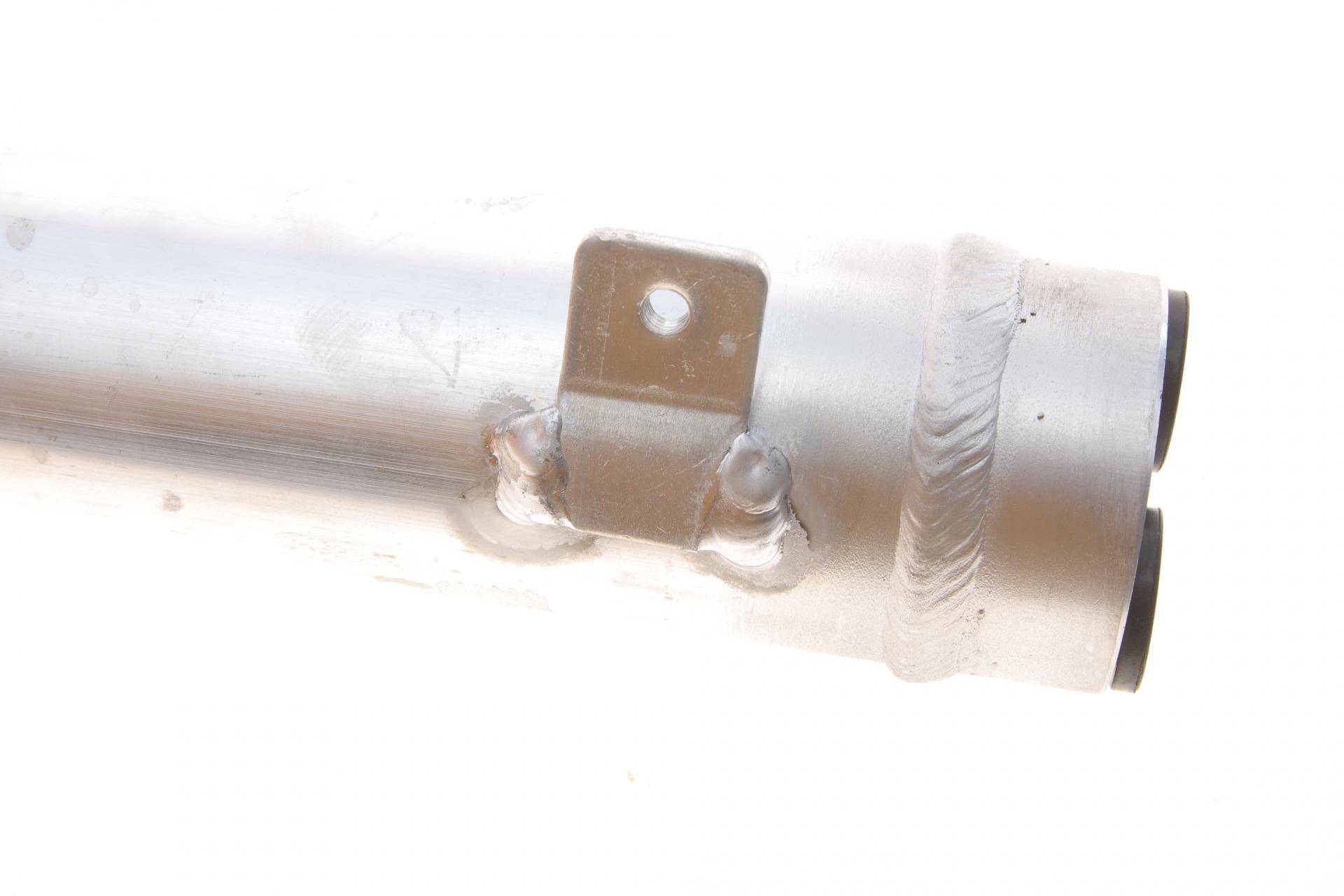 Осушувач кондиціонера MB A-class (W169)/B-class (W245) 04-12 OM640/EM780