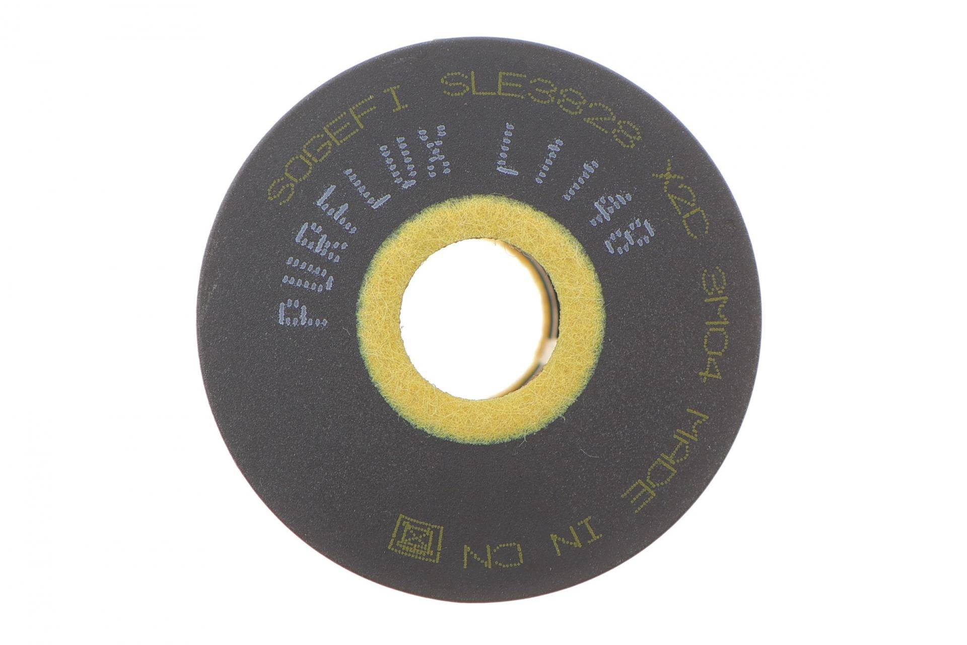 Фільтр масляний SsangYong Korando 2.0 12-