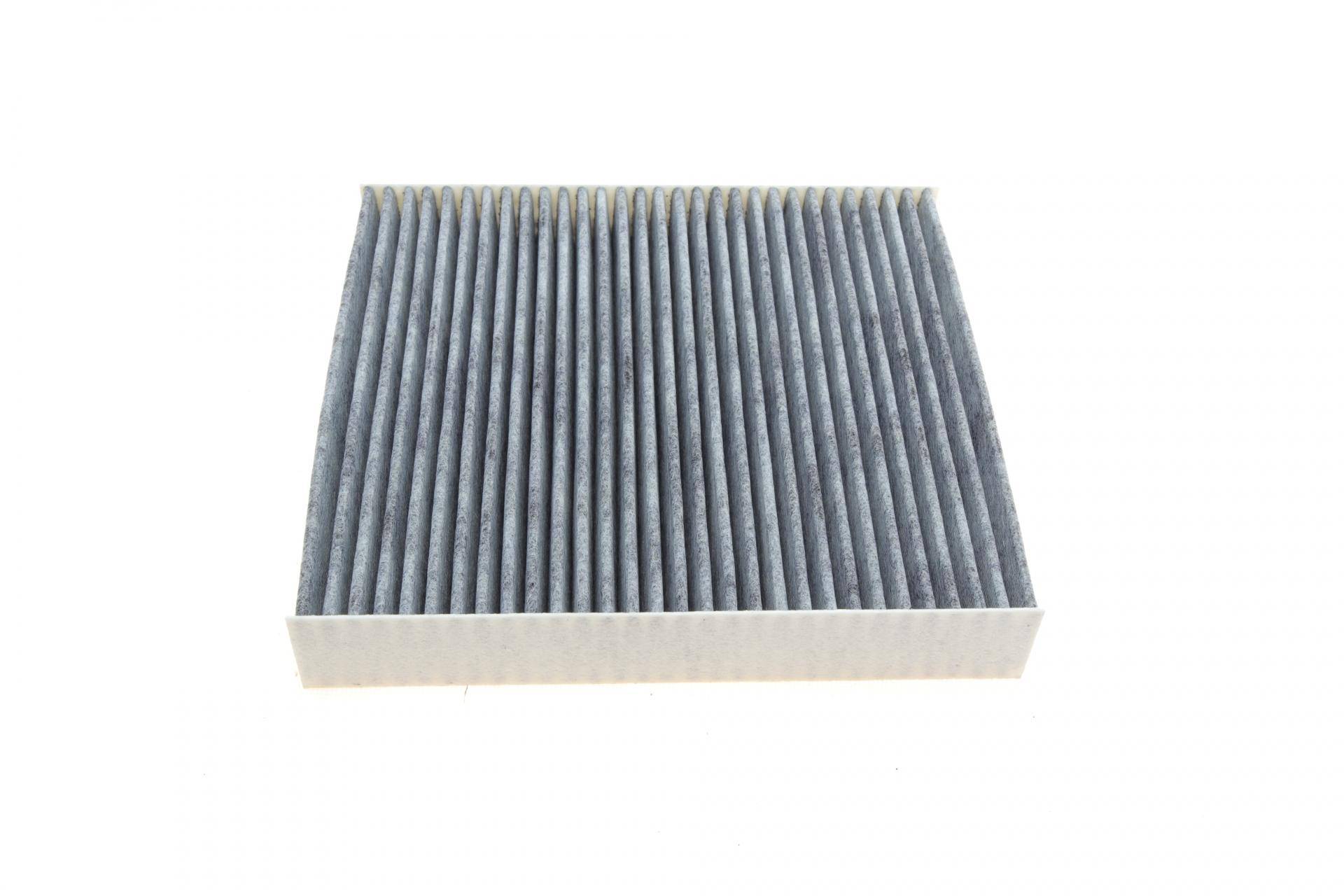 Фільтр салону Renault Captur/Clio/Logan 13-/Arkana/Duster 18-/Jogger 22-/Nissan Juke 17- (вугільний)