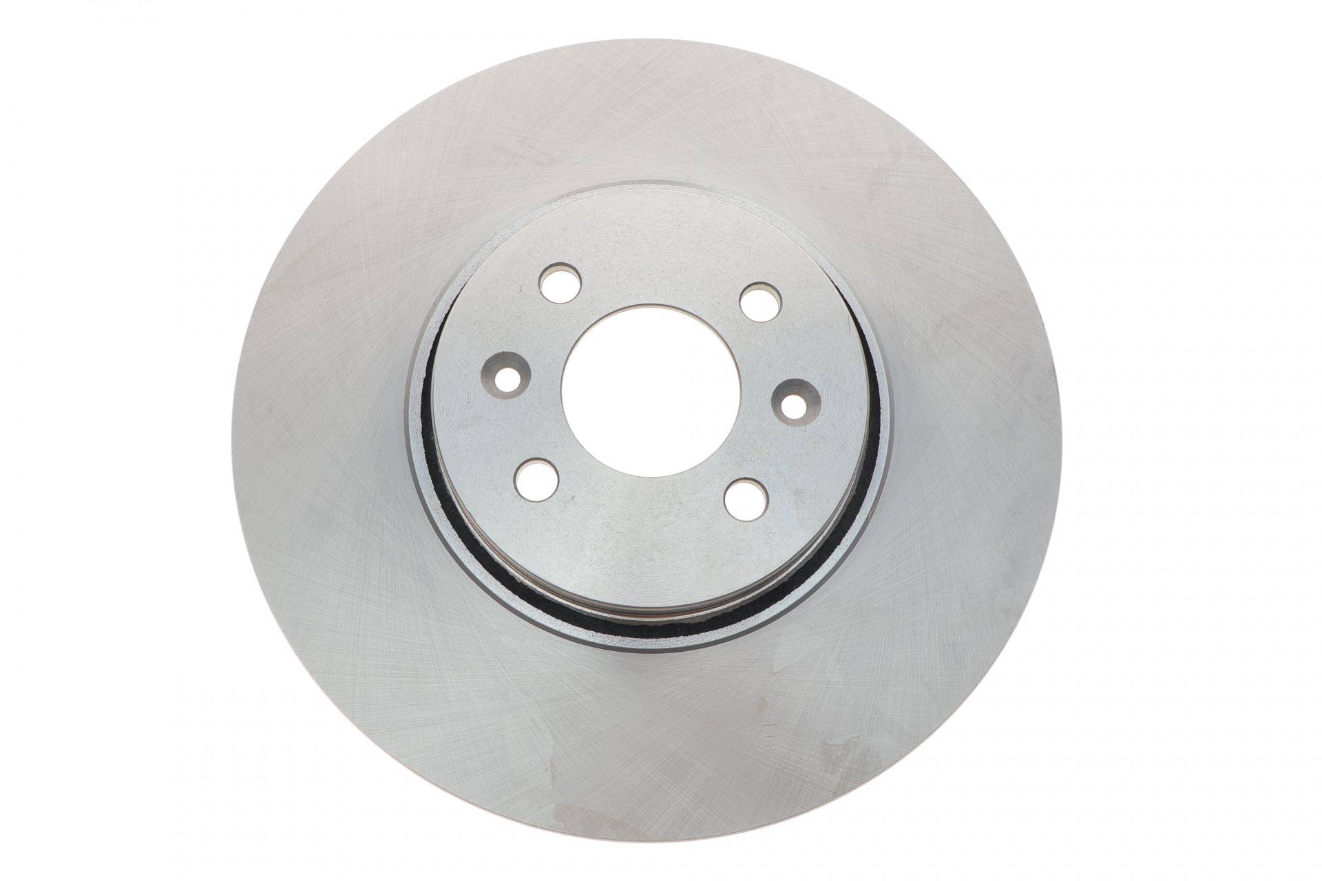 Диск гальмівний (передній) Renault Scenic 1.9/2.0/1.9dCi 03-09 (300х24)