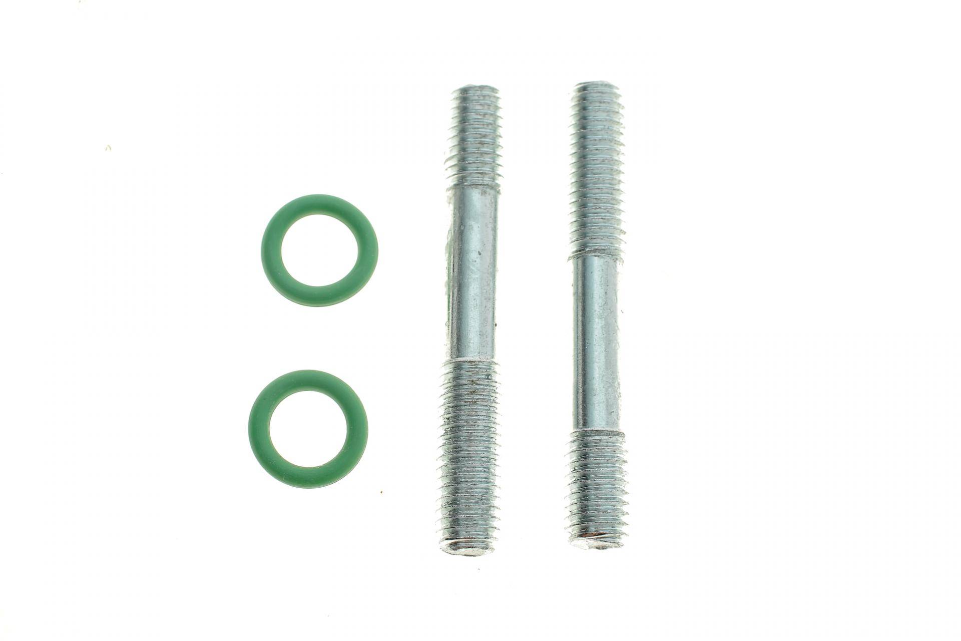 Радіатор кондиціонера Ford Transit 2.2-3.2TDCI 06-14