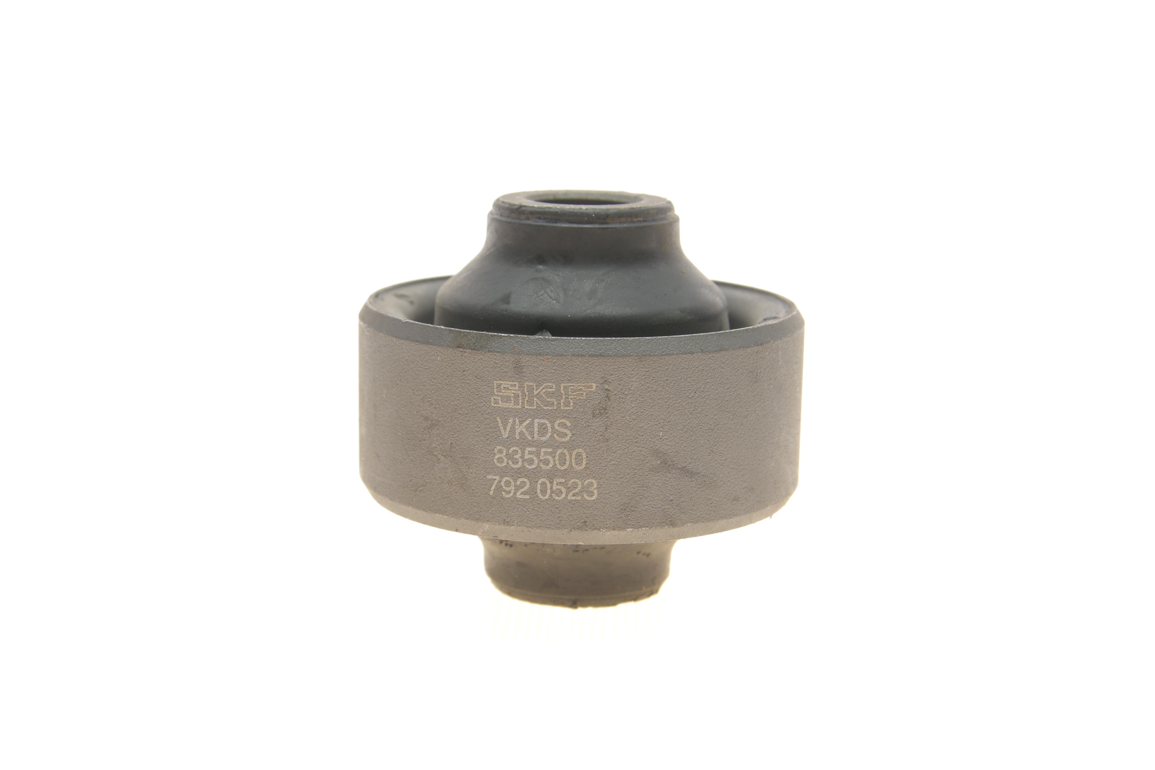 Сайлентблок важеля (переднього/знизу/ззаду) Mitsubishi Lancer VII 1.6-2.0 03-