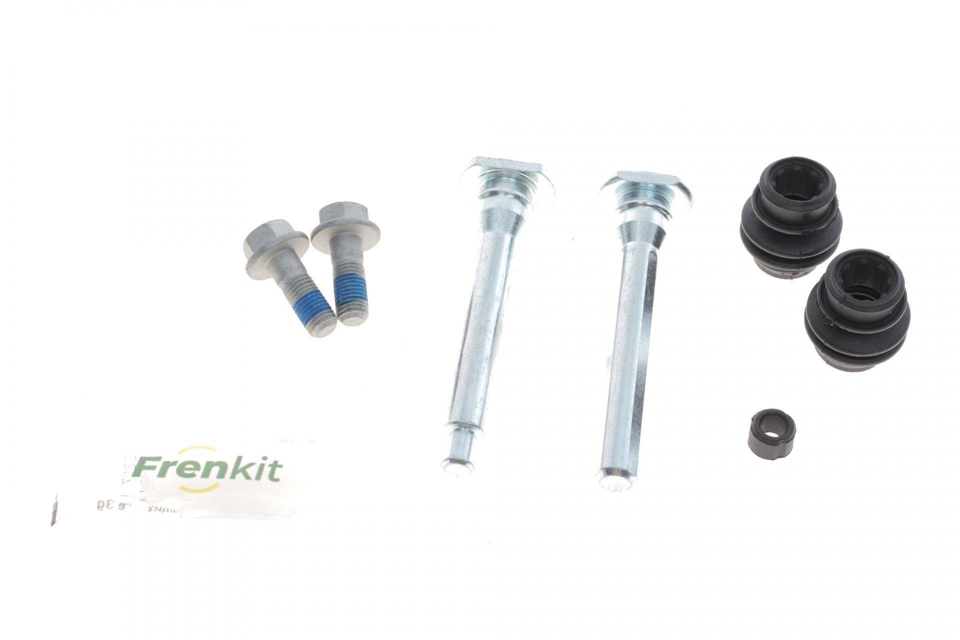 Направляюча супорта (переднього/к-кт) Toyota Avensis/Lexus RX 01- (Toyota)