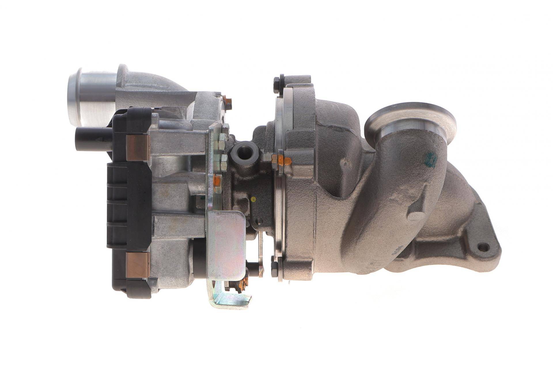 Турбіна Ford Transit 1.8Di/TDCi 02-13