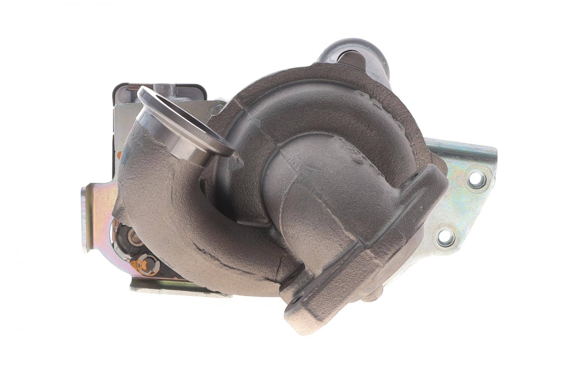 Турбіна Ford Transit 1.8Di/TDCi 02-13