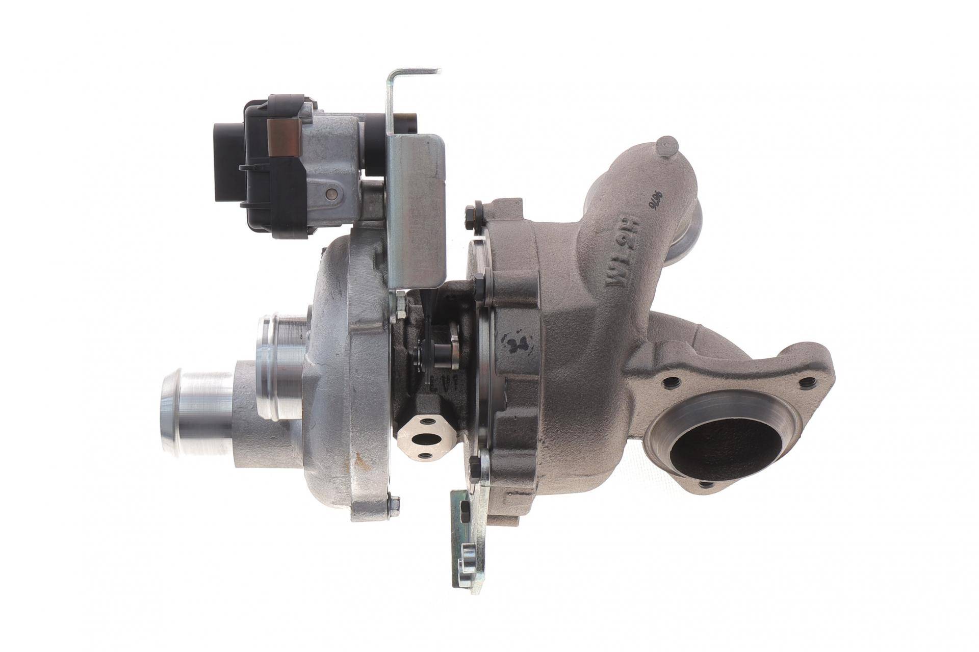 Турбіна Ford Transit 1.8Di/TDCi 02-13