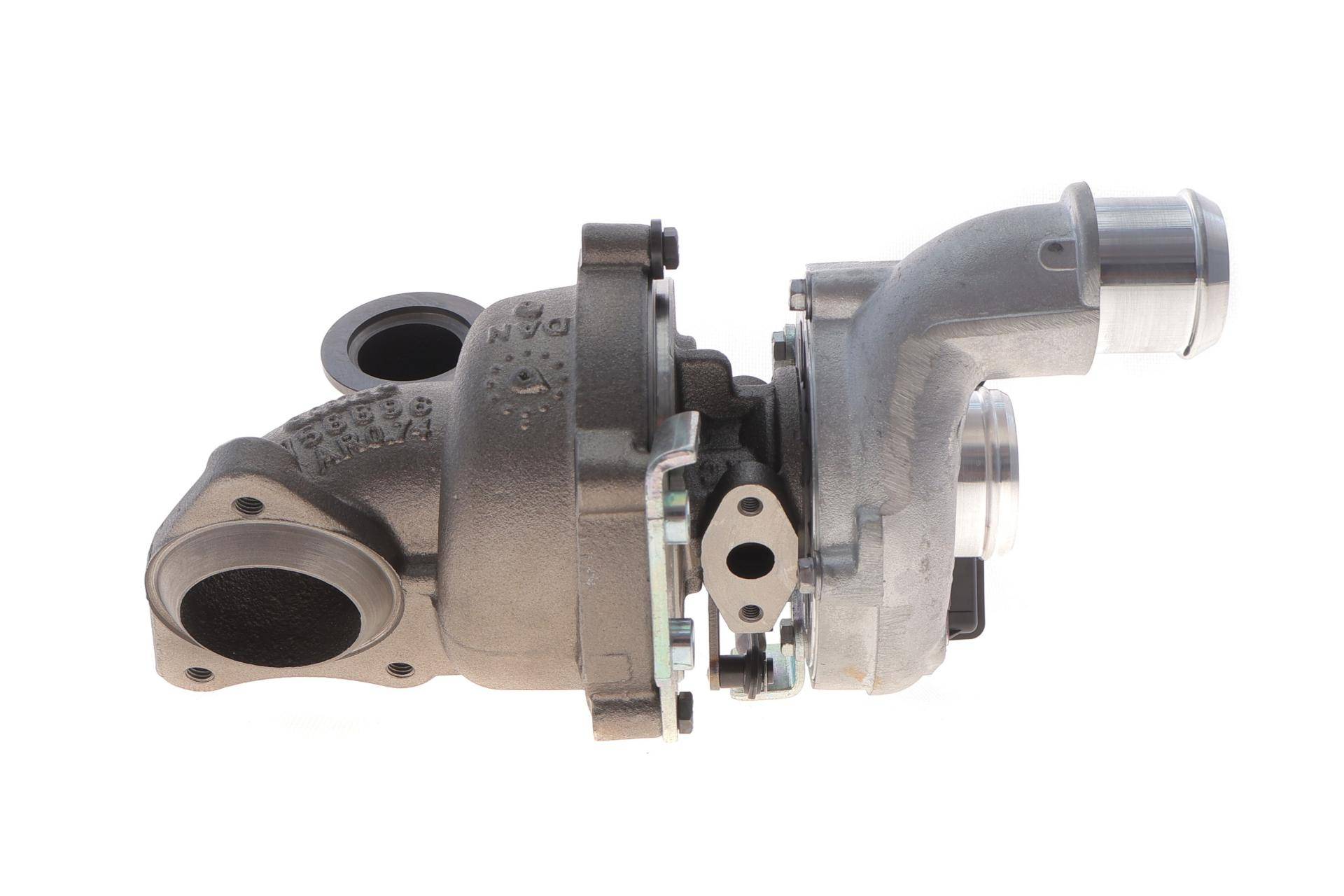 Турбіна Ford Transit 1.8Di/TDCi 02-13