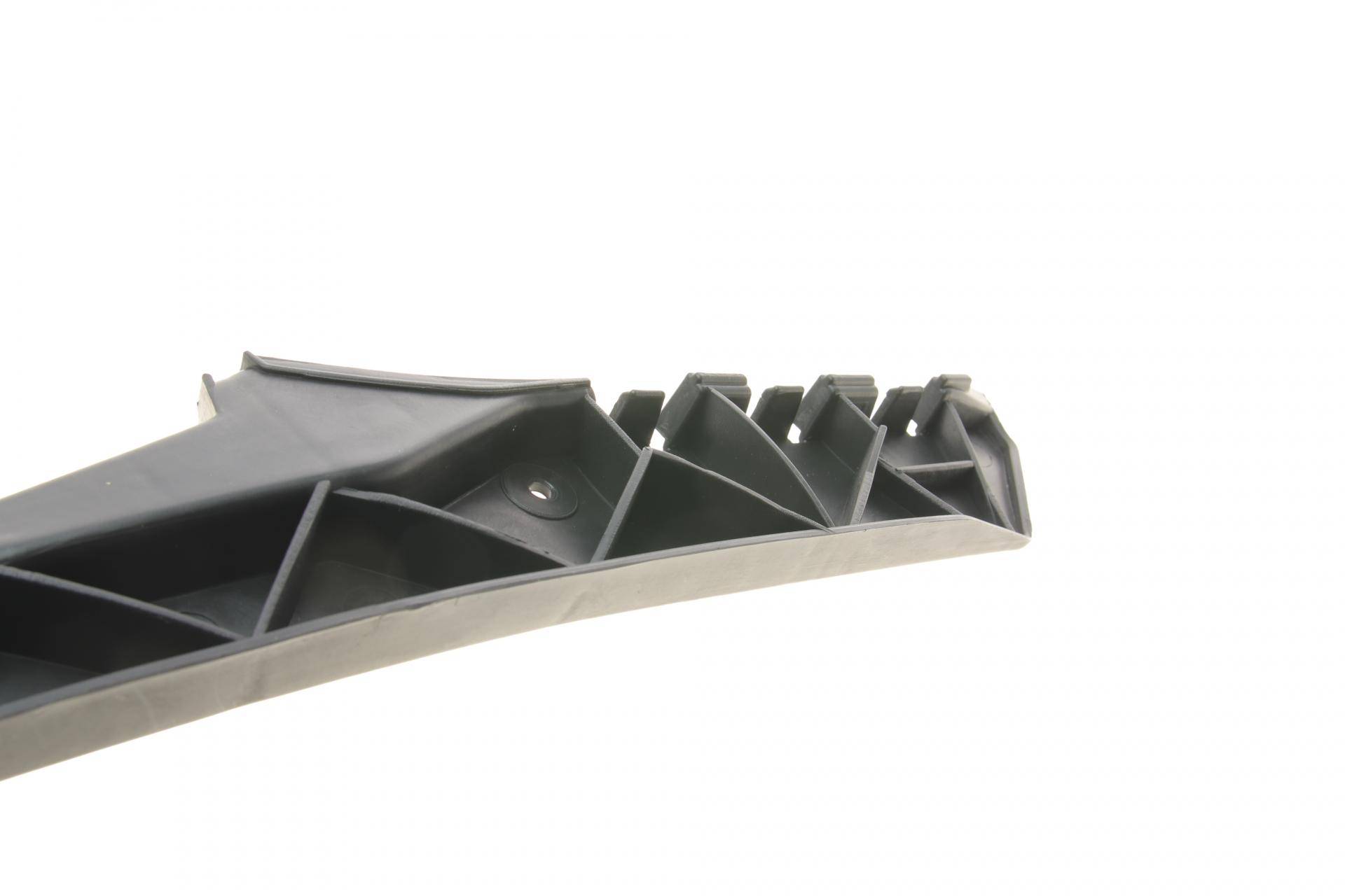 Кронштейн кріплення бампера (переднього/L) Skoda Octavia 04-13