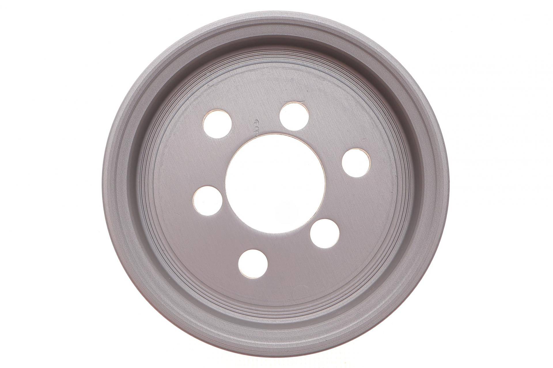 Шків насосу ГПК VW Crafter/T5 2.0TDI