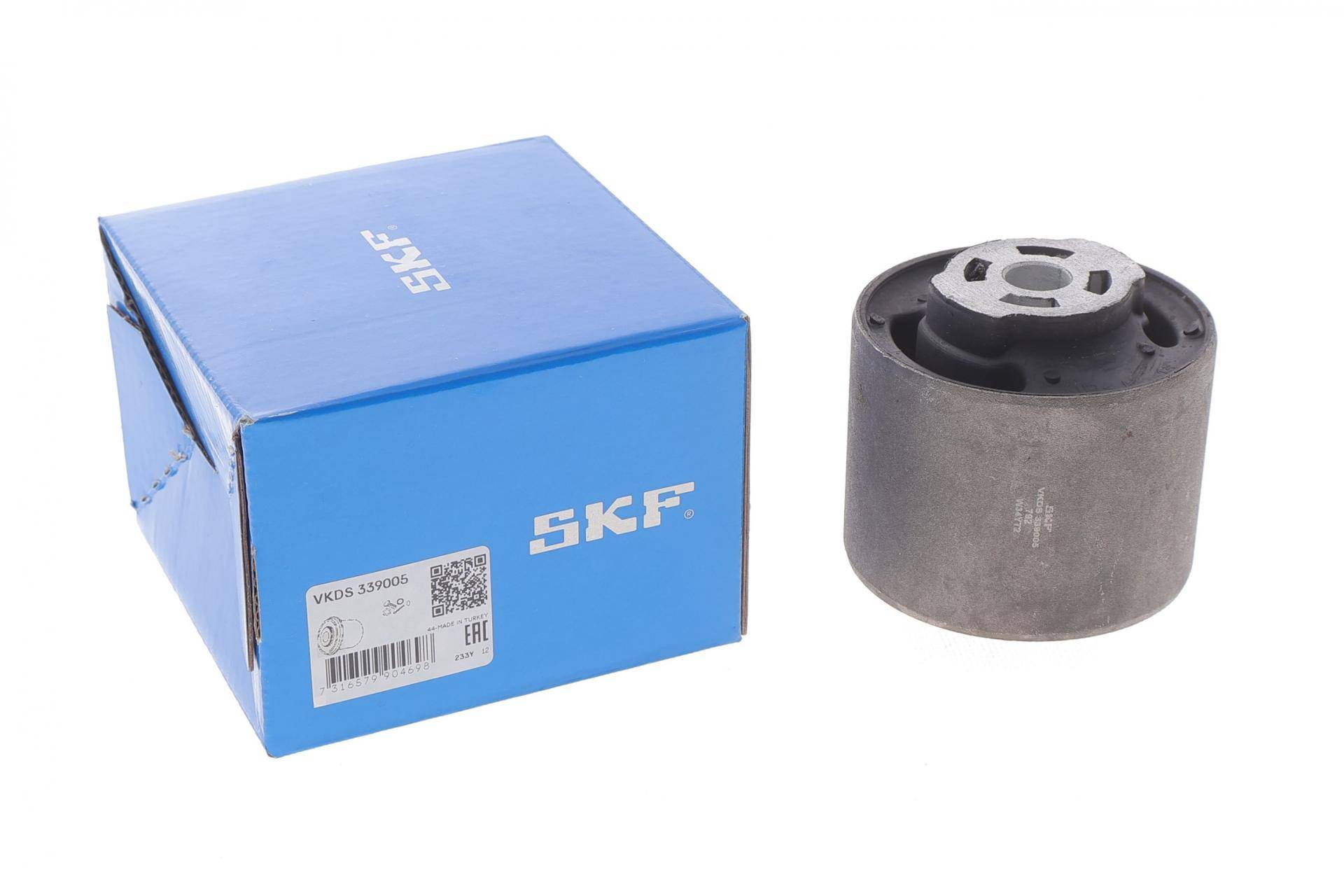 Сайлентблок важеля (переднього) Tesla Model S/Model X 12-