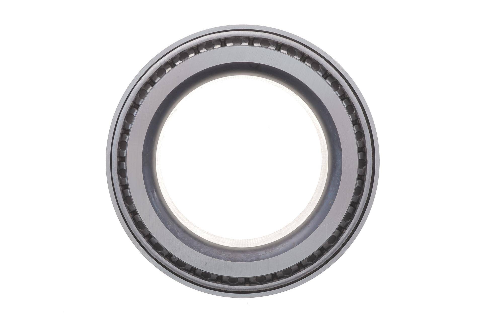 Підшипник КПП Daf (100x160x42)