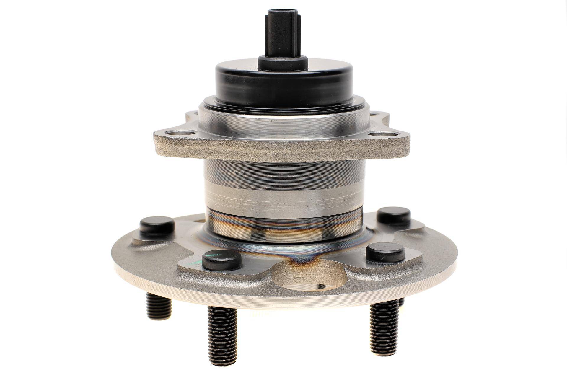 Підшипник маточини (задньої) Toyota Avensis 08-18