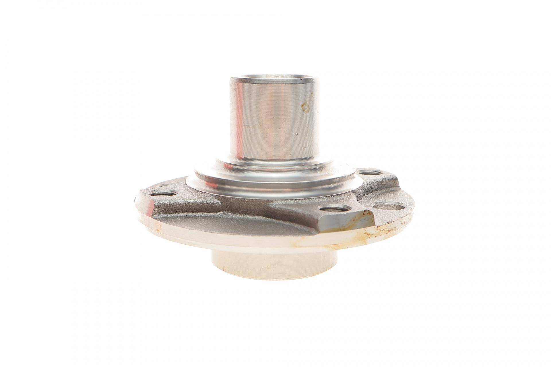 Маточина (передня) Opel Astra/Vectra/Kadett 1.6/1.8/2.0/1.7D 91-01 (без підшипника)