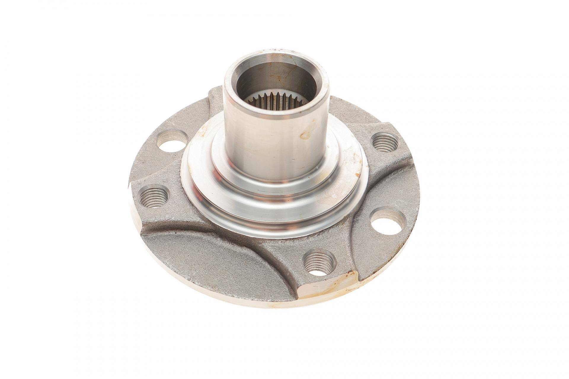 Маточина (передня) Opel Astra/Vectra/Kadett 1.6/1.8/2.0/1.7D 91-01 (без підшипника)