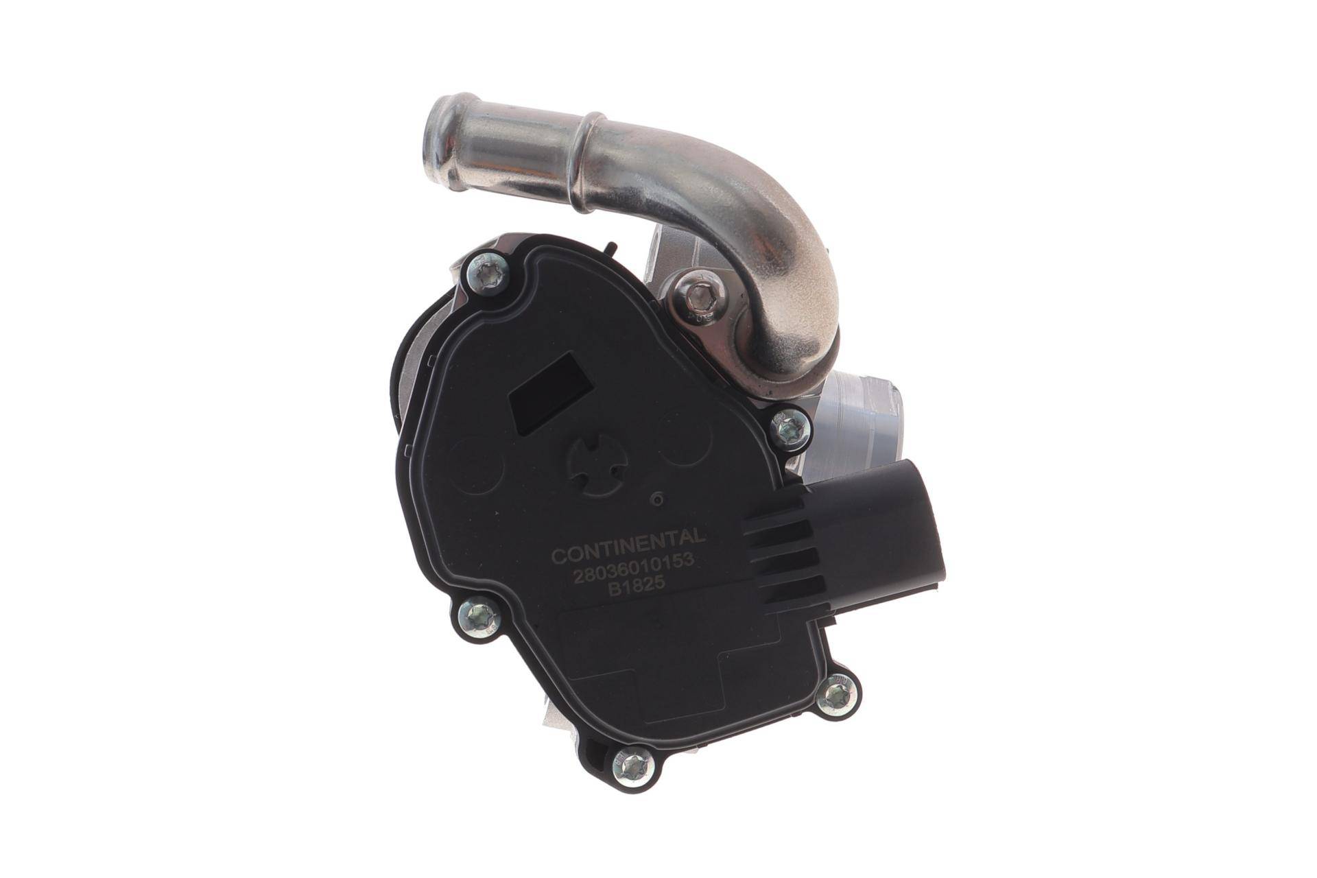 Клапан EGR VW Passat 1.6 TDI/2.0 TDI/Tiguan 2.0 TDI 14-