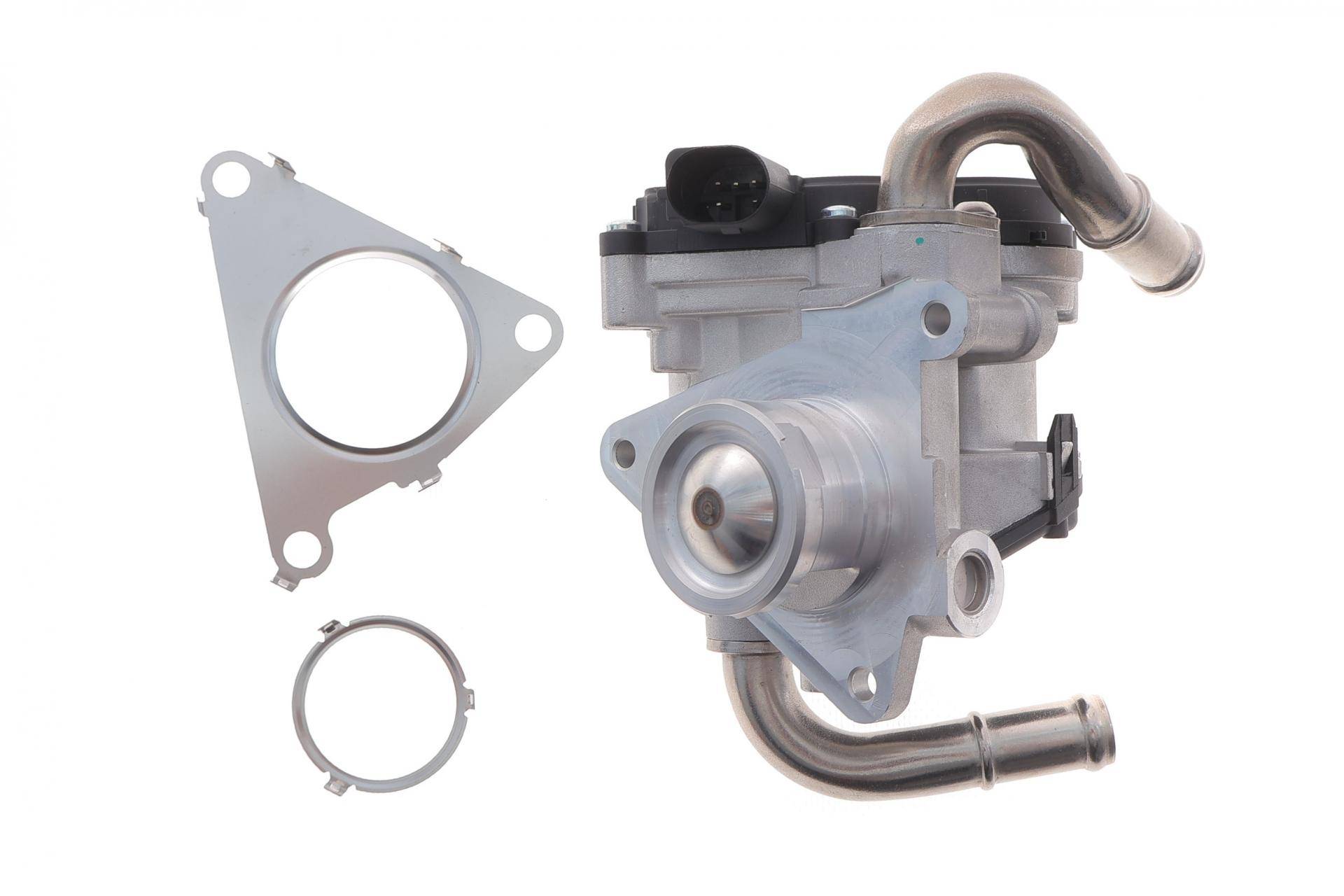 Клапан EGR VW Passat 1.6 TDI/2.0 TDI/Tiguan 2.0 TDI 14-