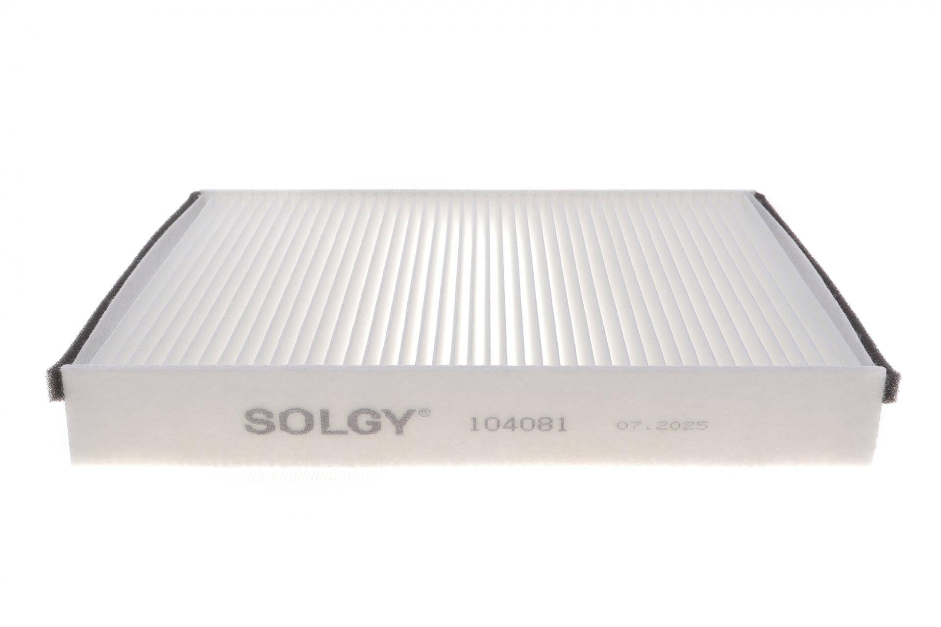 Фільтр салону Ford Transit Connect/Kuga/Focus/C-Max/Volvo V40 11-